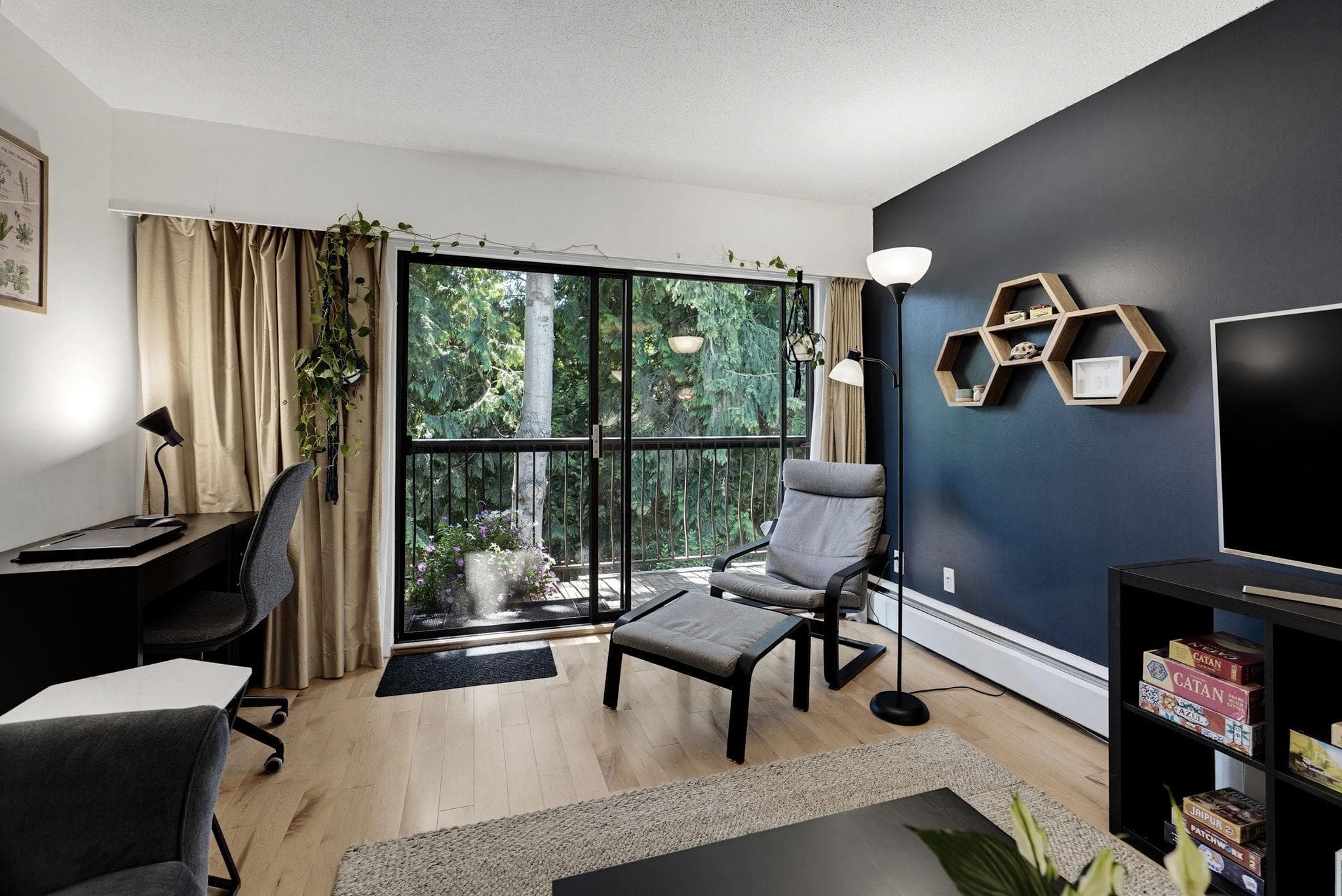 342 - 1844 W 7th Avenue, Vancouver, V6J 1S8 — photo 5