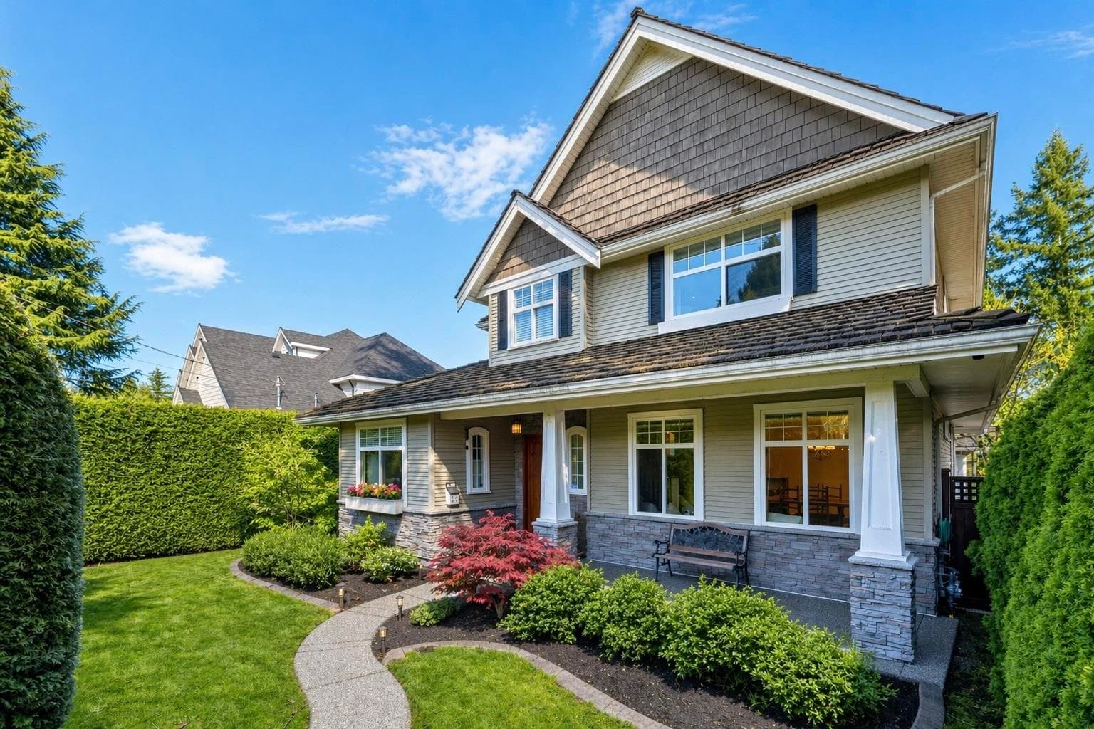 1930 140 Street, Surrey