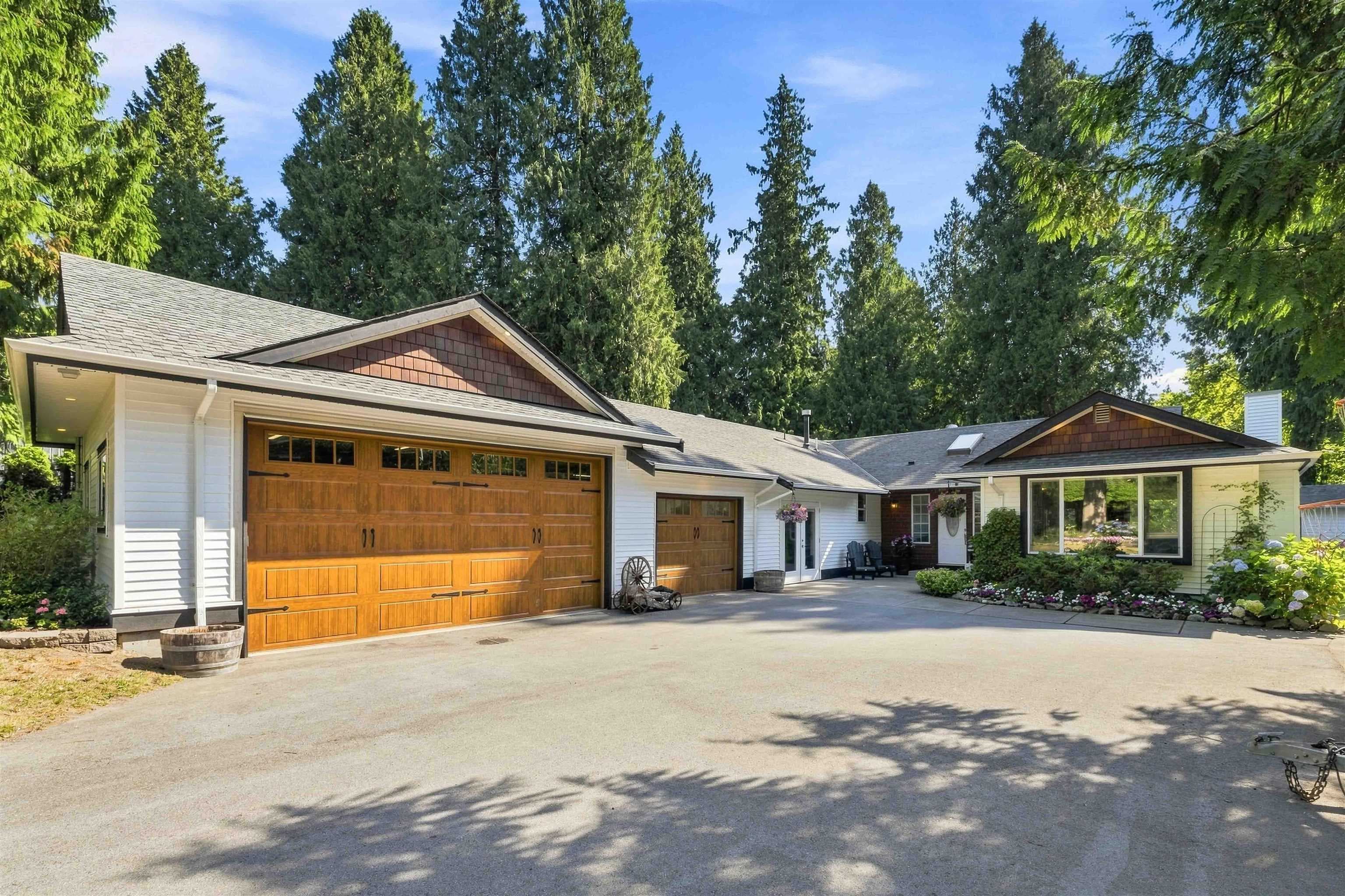 4920 203 Street, Langley