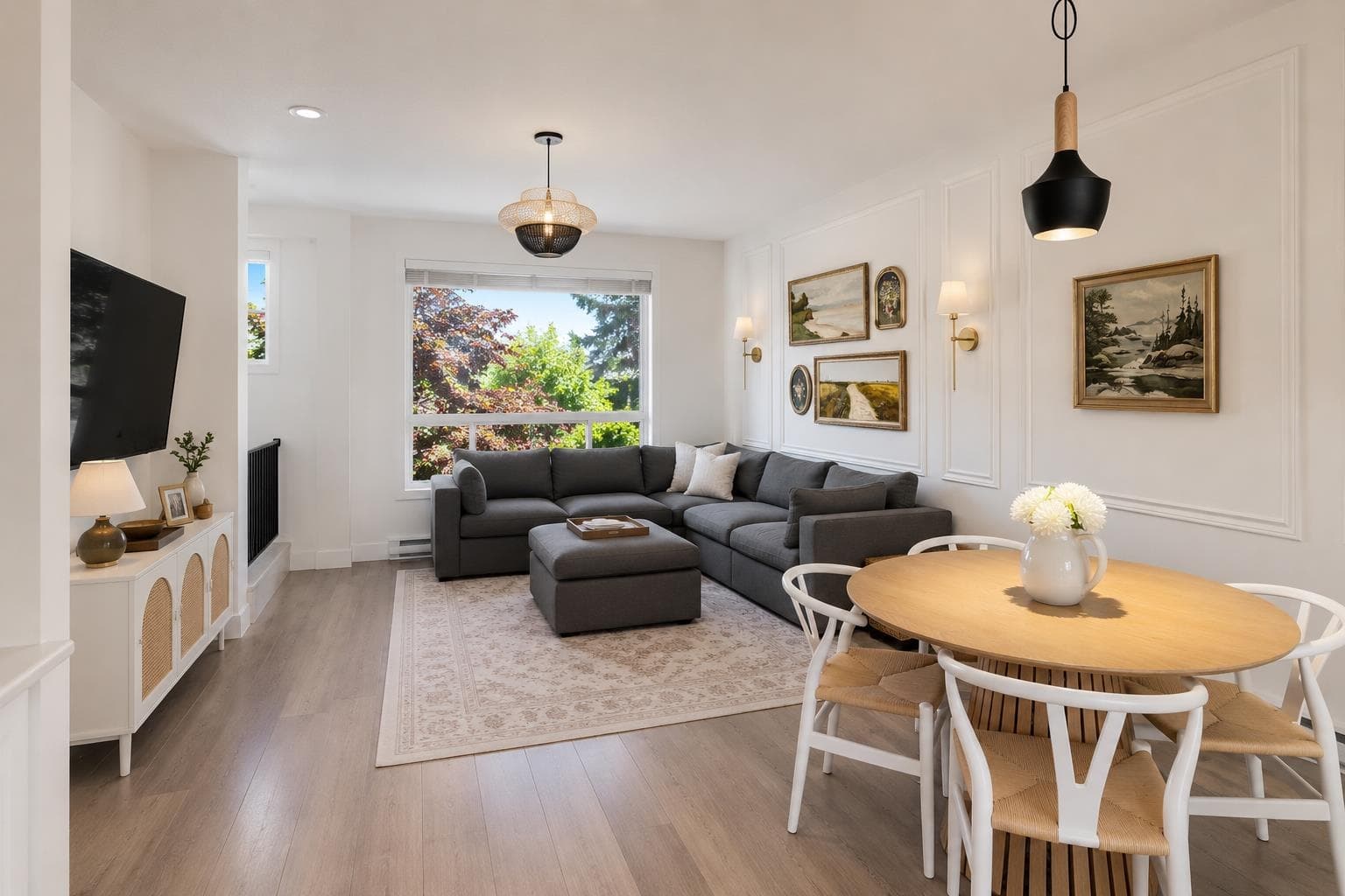 22 - 16760 25 Avenue, Surrey, V3Z 0W4 — photo 1