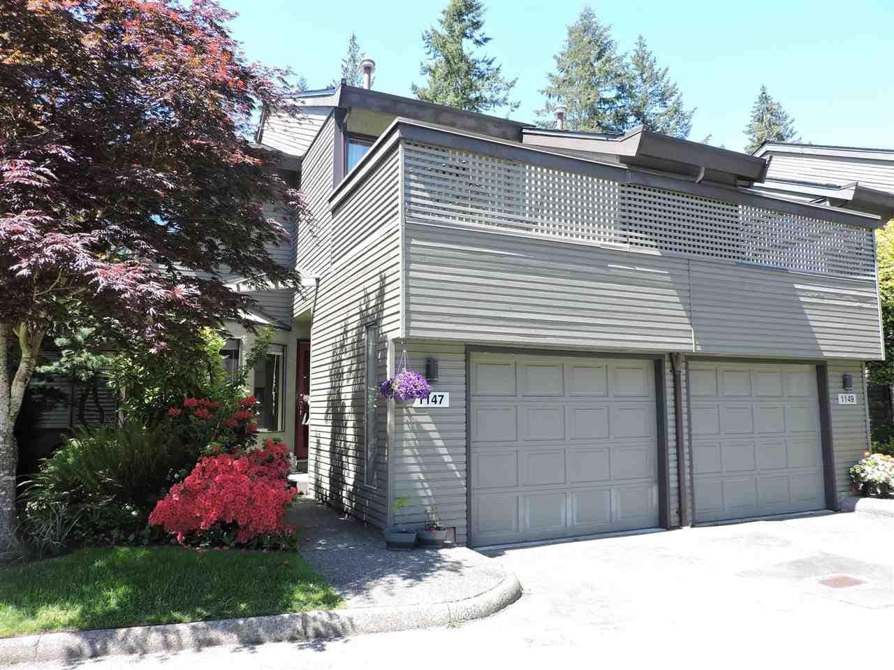 1147 Montroyal Boulevard, North Vancouver