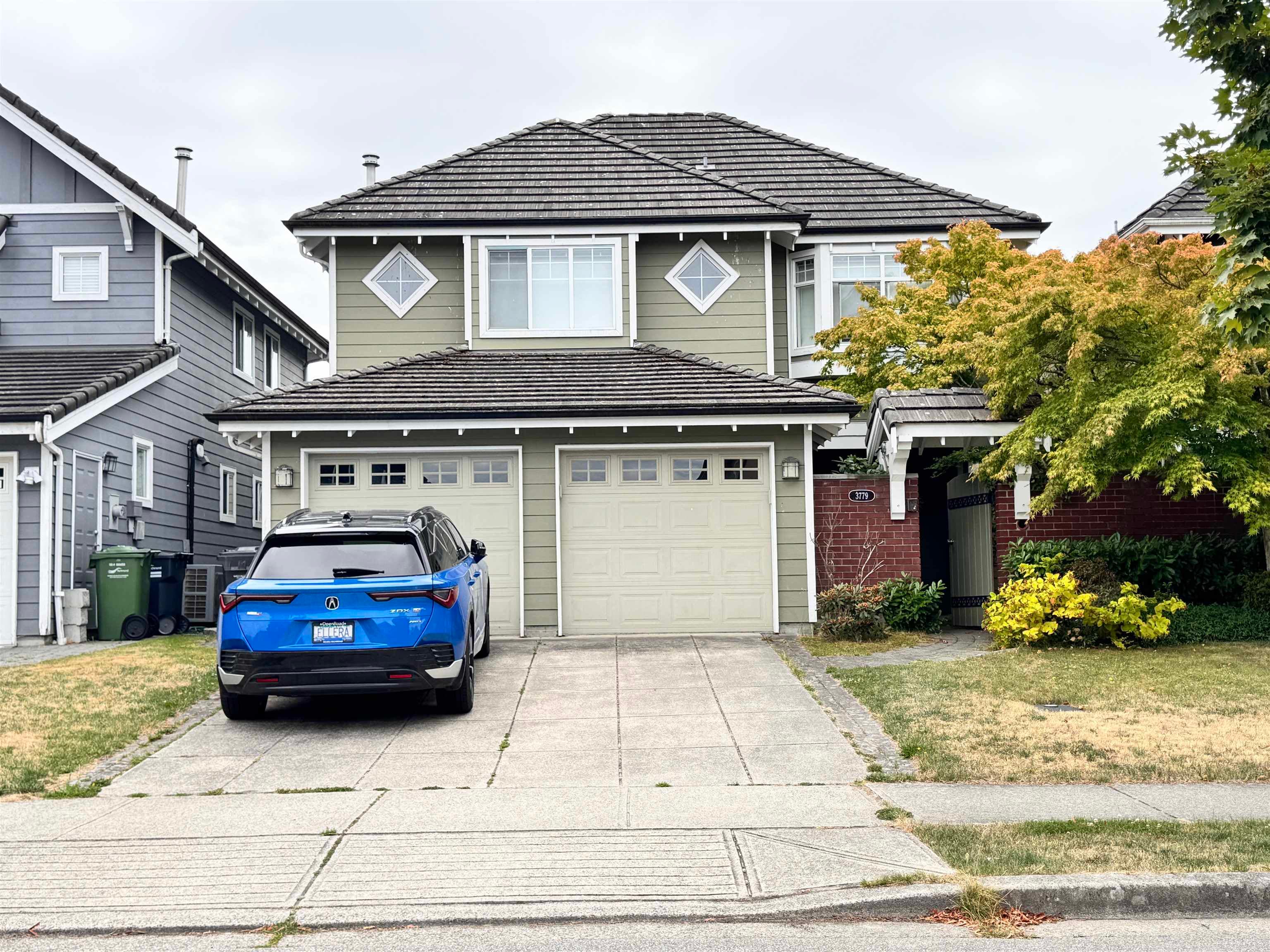 3779 Lam Drive, Richmond