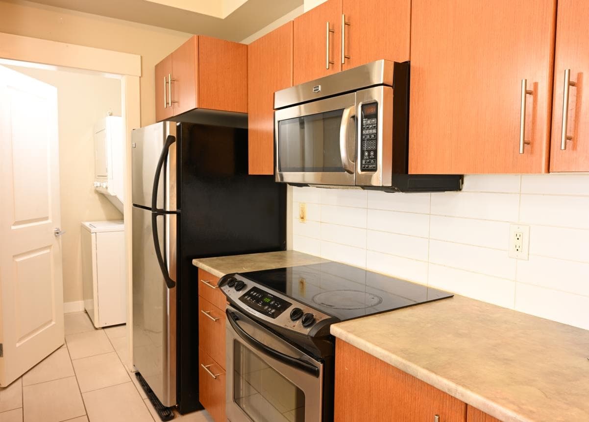 202 - 33545 Rainbow Avenue, Abbotsford, V2S 0B9 — photo 5