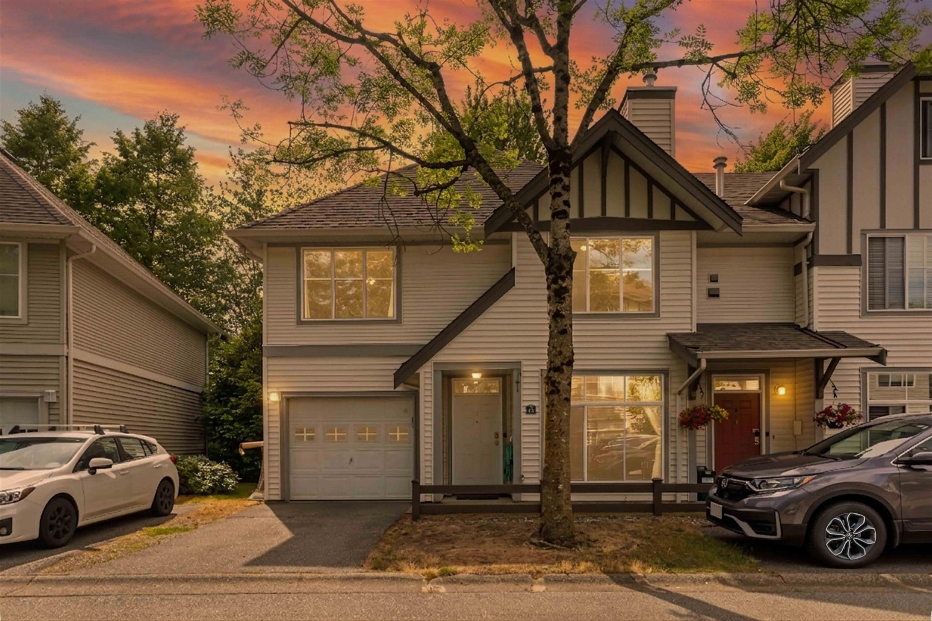 52 - 6465 184a Street, Surrey