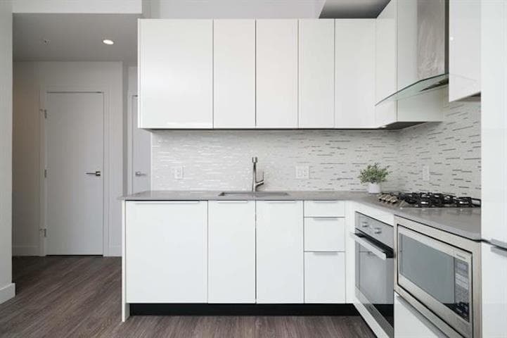 3405 - 1283 Howe Street, Vancouver, V6Z 0E3 — photo 3