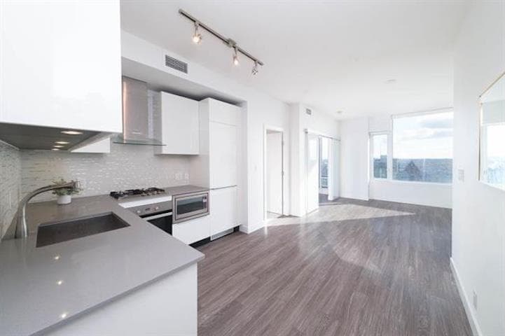 3405 - 1283 Howe Street, Vancouver, V6Z 0E3 — photo 5