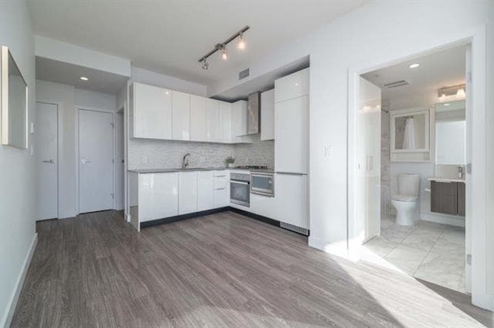 3405 - 1283 Howe Street, Vancouver, V6Z 0E3 — photo 4