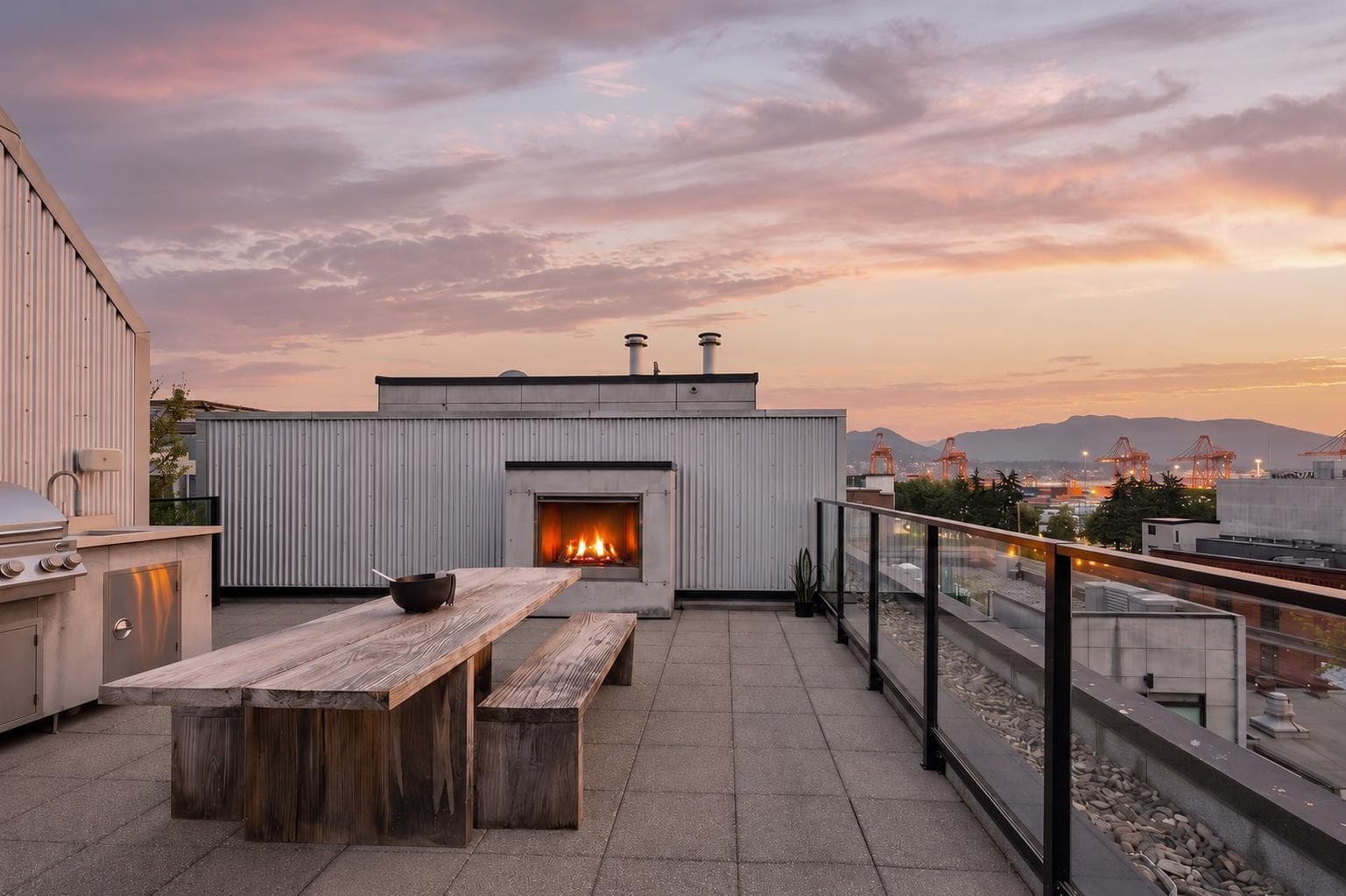 PH 602 - 12 Water Street, Vancouver, V6B 1A5 — photo 2