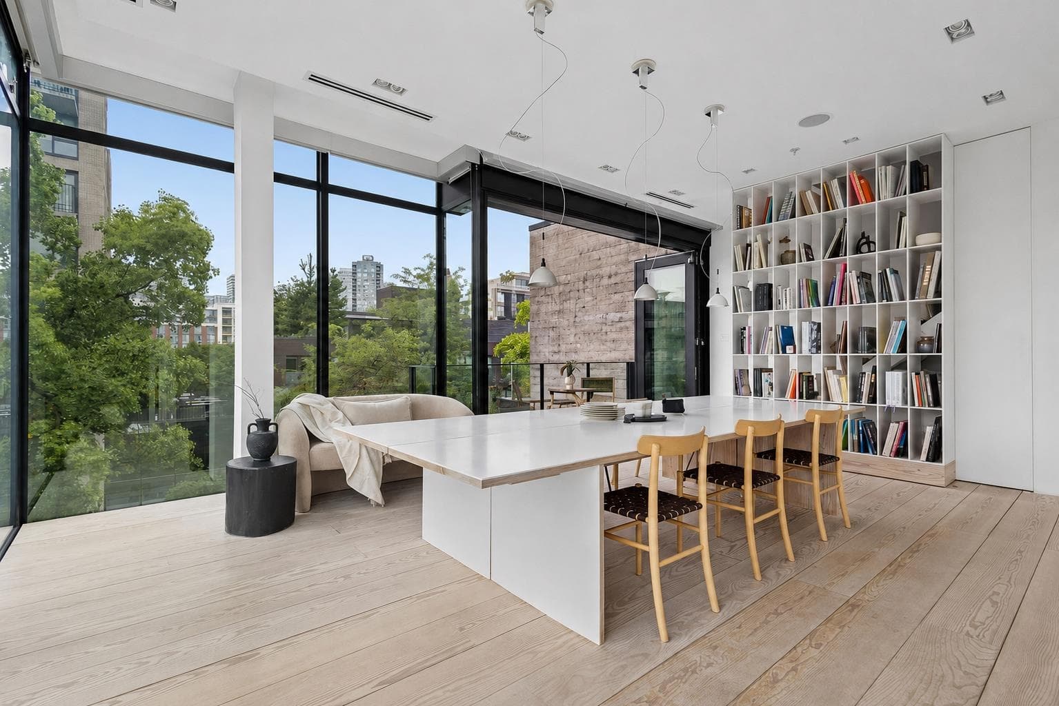 PH 602 - 12 Water Street, Vancouver, V6B 1A5 — photo 5