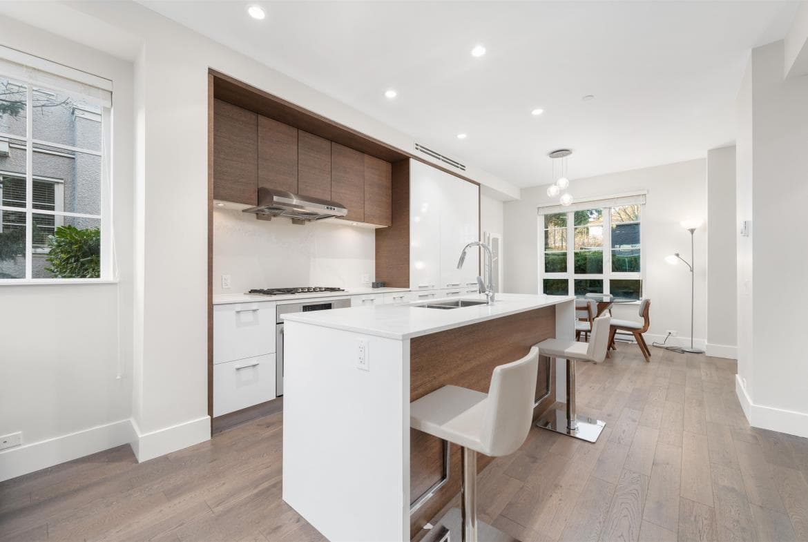 6 - 238 W 62nd Avenue, Vancouver, V5X 0G7 — photo 2