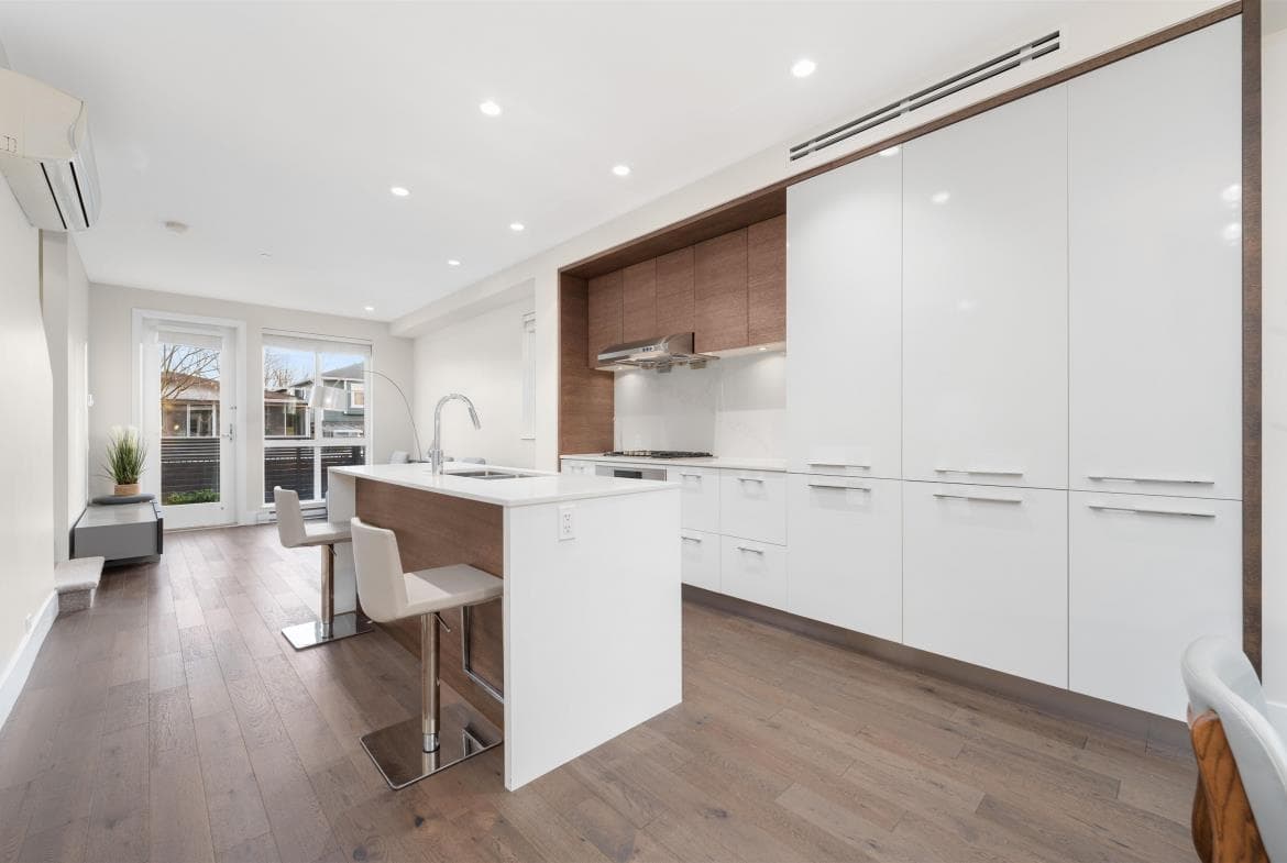 6 - 238 W 62nd Avenue, Vancouver, V5X 0G7 — photo 5