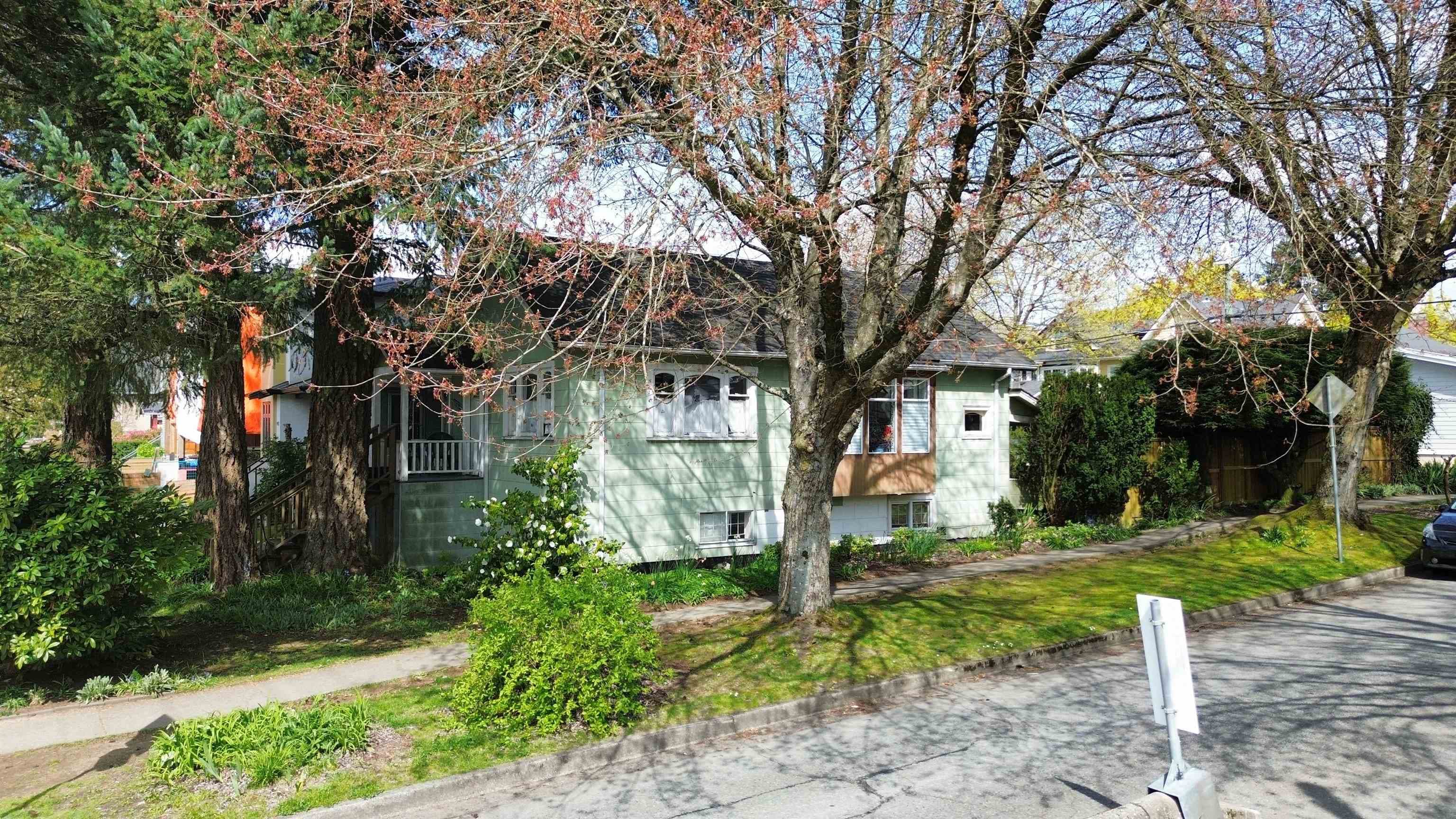 4496 Ontario Street, Vancouver, V5V 3H1 — photo 2