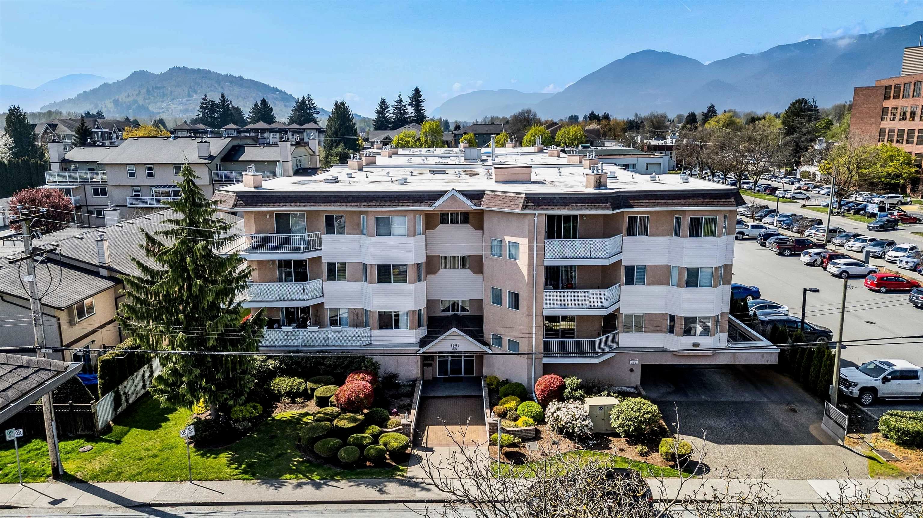 214 - 8985 Mary Street, Chilliwack, V2P 4J4 — photo 2