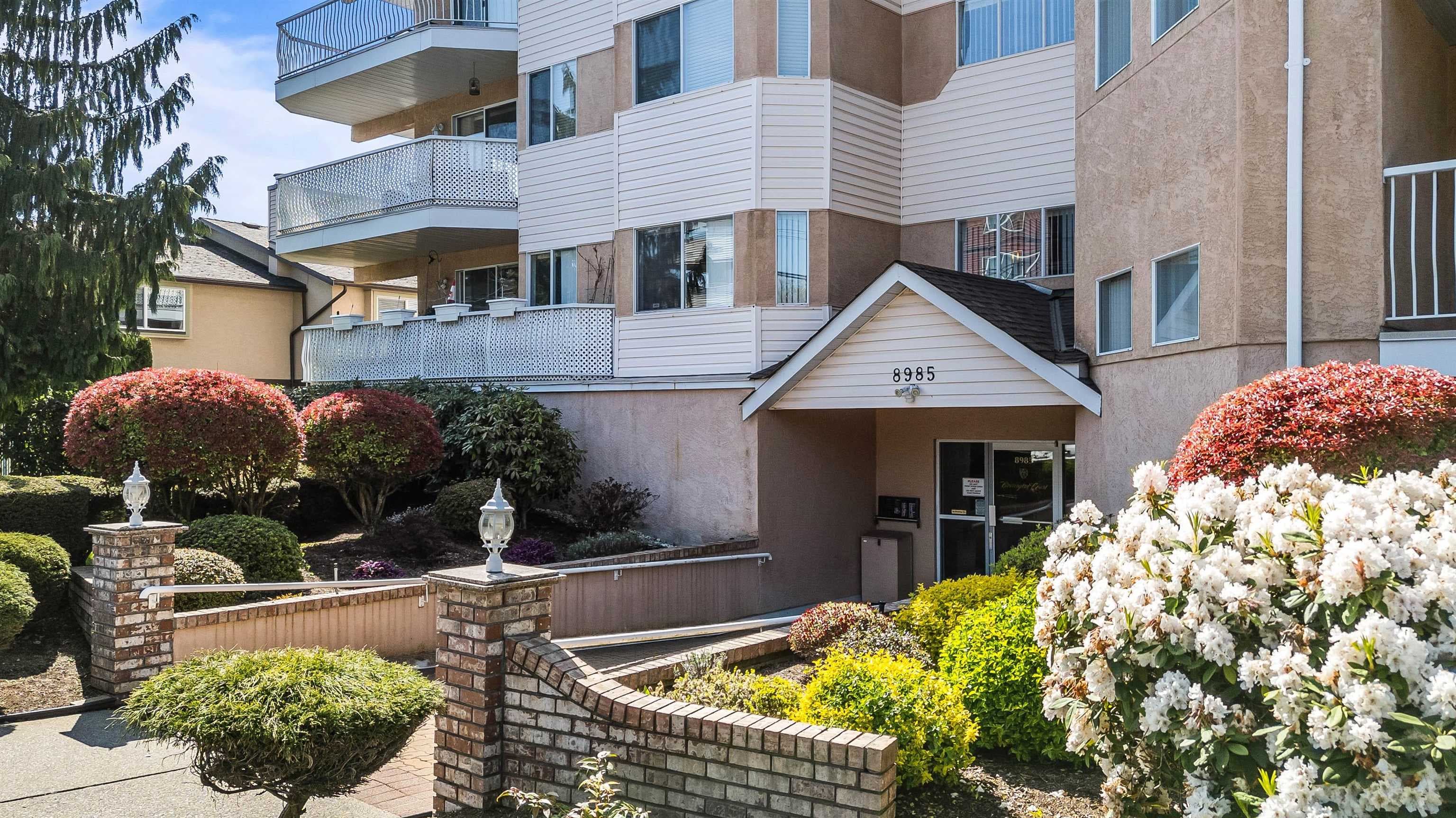 214 - 8985 Mary Street, Chilliwack, V2P 4J4 — photo 3