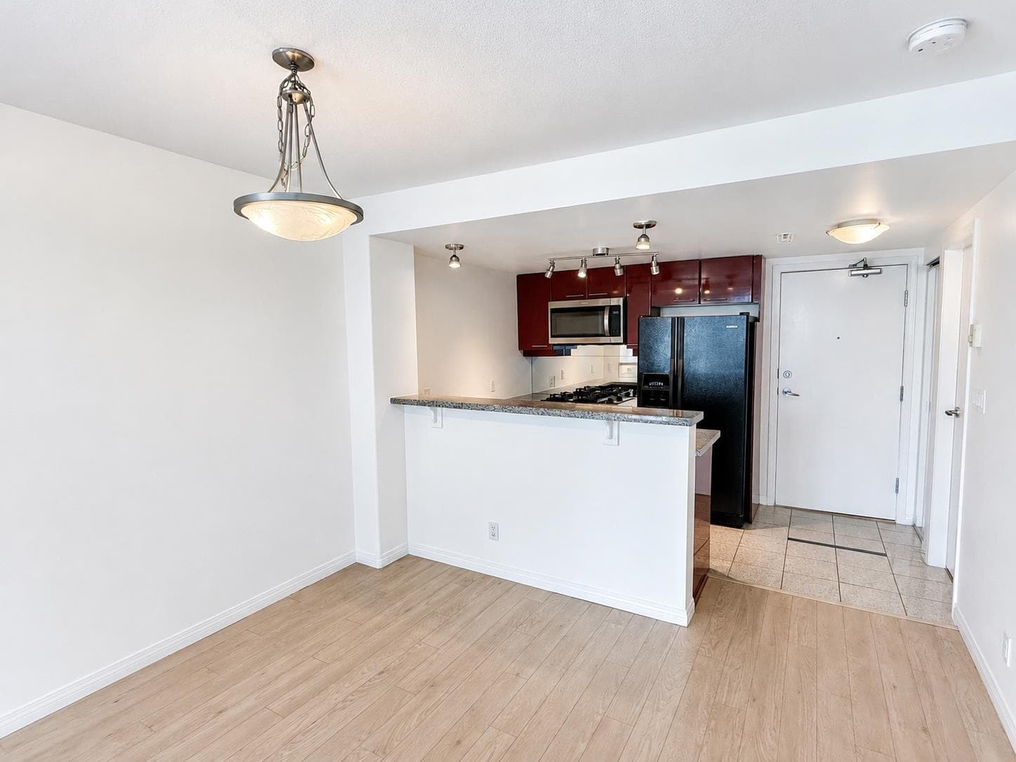 1903 - 1328 W Pender Street, Vancouver, V6E 4T1 — photo 5