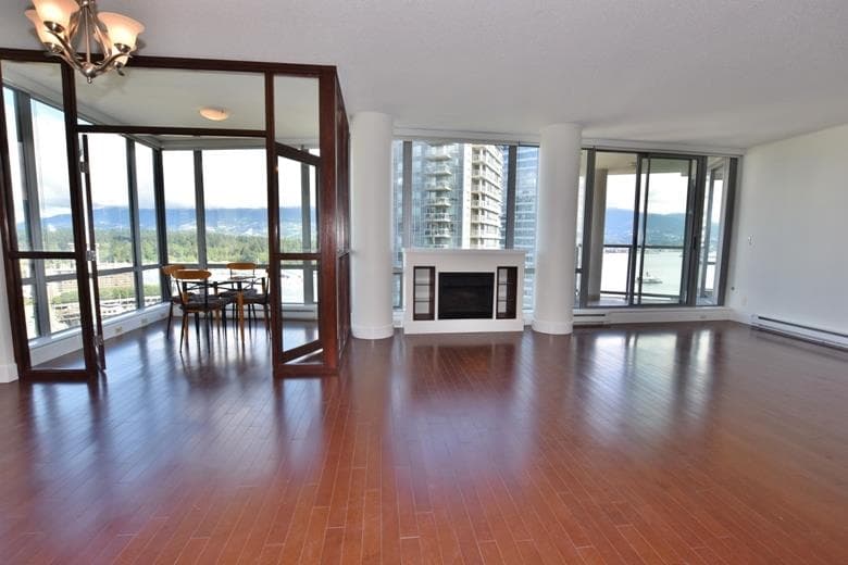 1902 - 1228 W Hastings Street, Vancouver, V6E 4S6 — photo 2