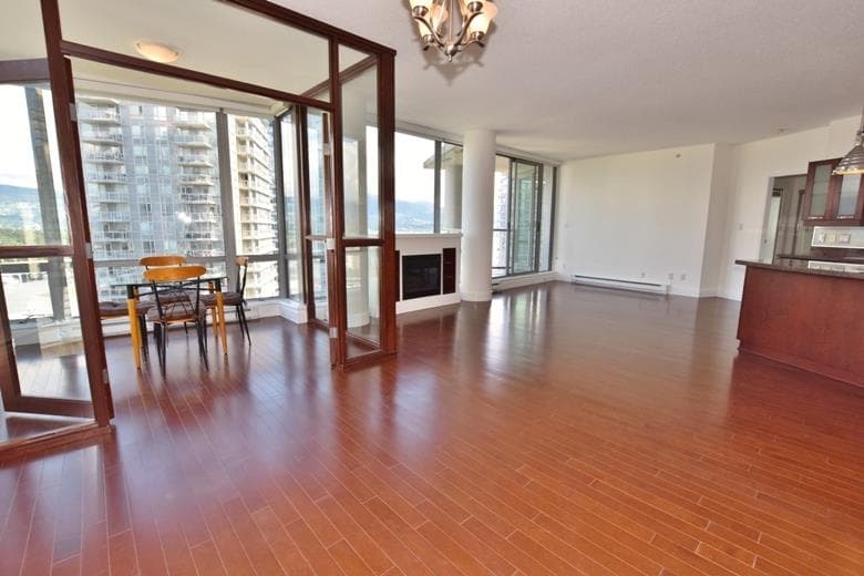 1902 - 1228 W Hastings Street, Vancouver, V6E 4S6 — photo 3