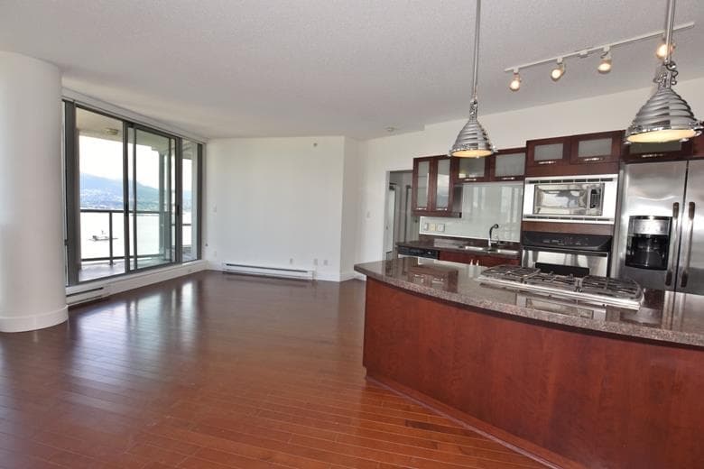 1902 - 1228 W Hastings Street, Vancouver, V6E 4S6 — photo 4