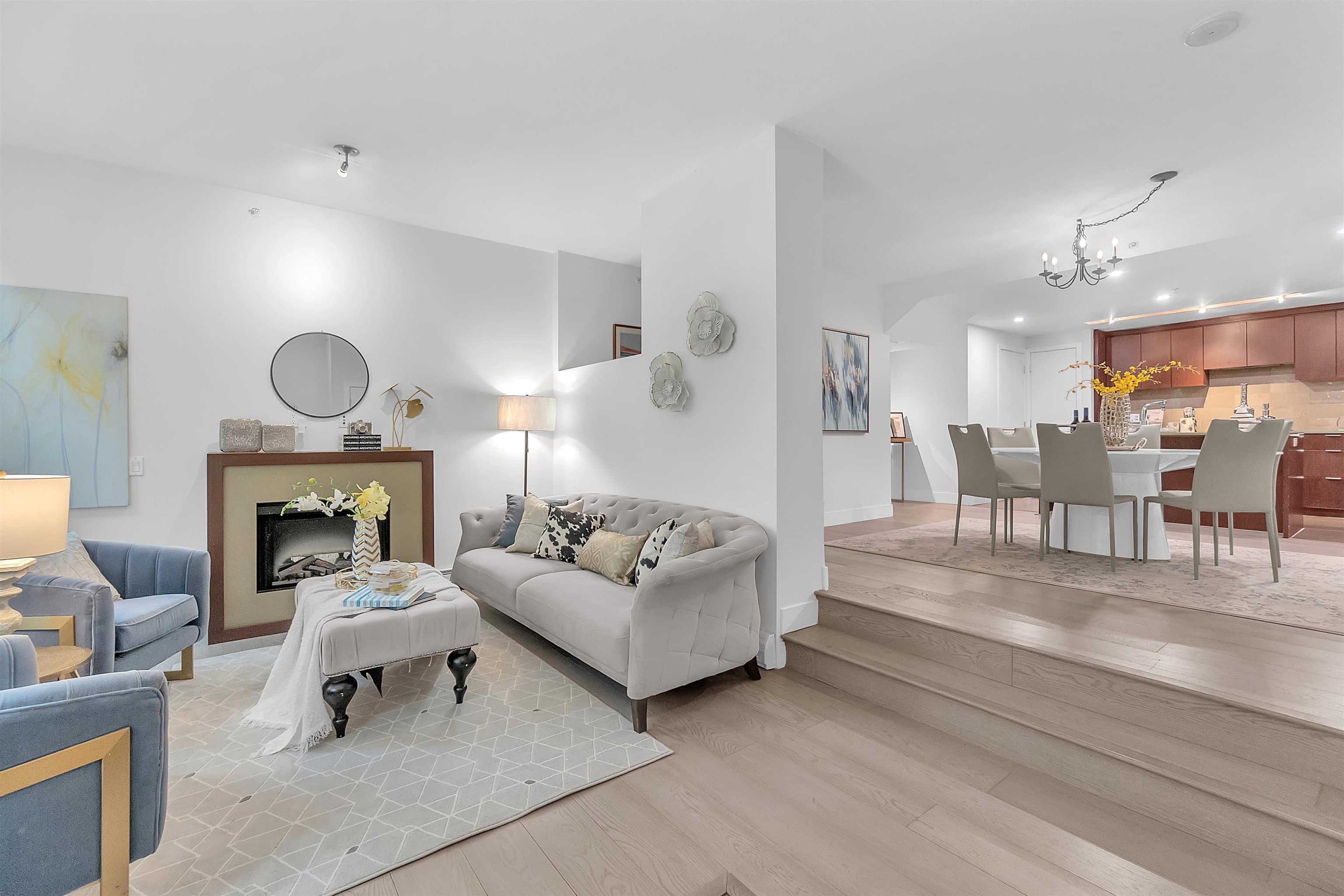 164 W 13th Street, North Vancouver