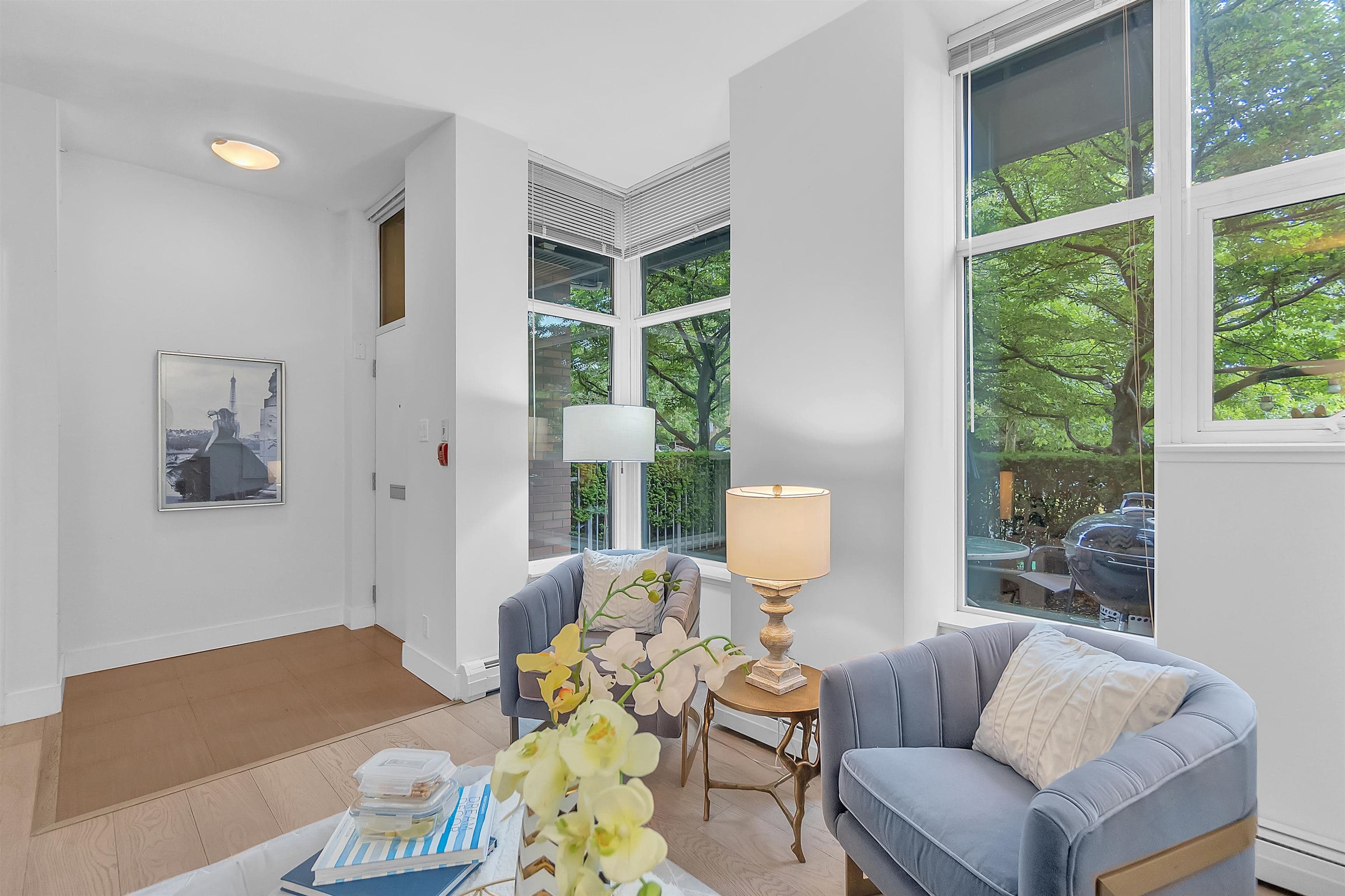 164 W 13th Street, North Vancouver, V7M 1N6 — photo 5