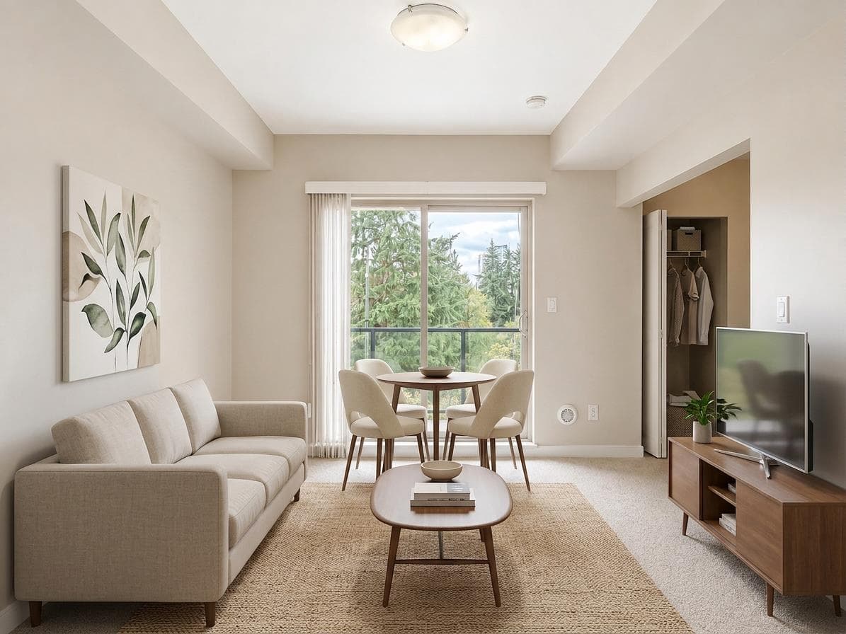 425 - 13789 107a Avenue, Surrey