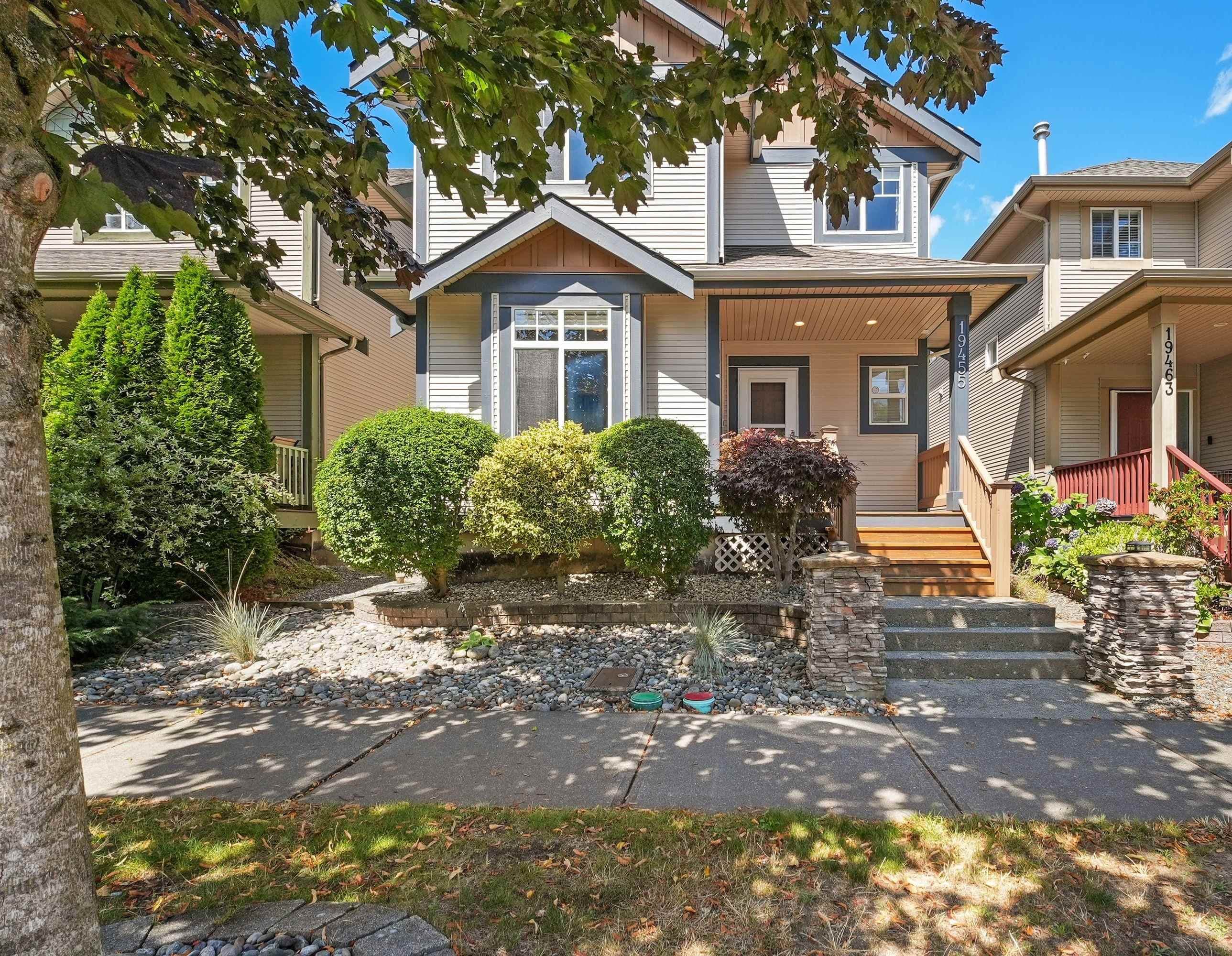 19455 66 Avenue, Surrey