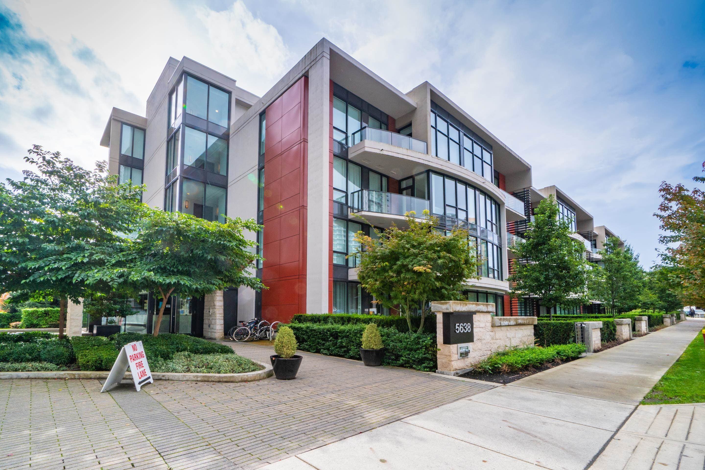 205 - 5638 Birney Avenue, Vancouver