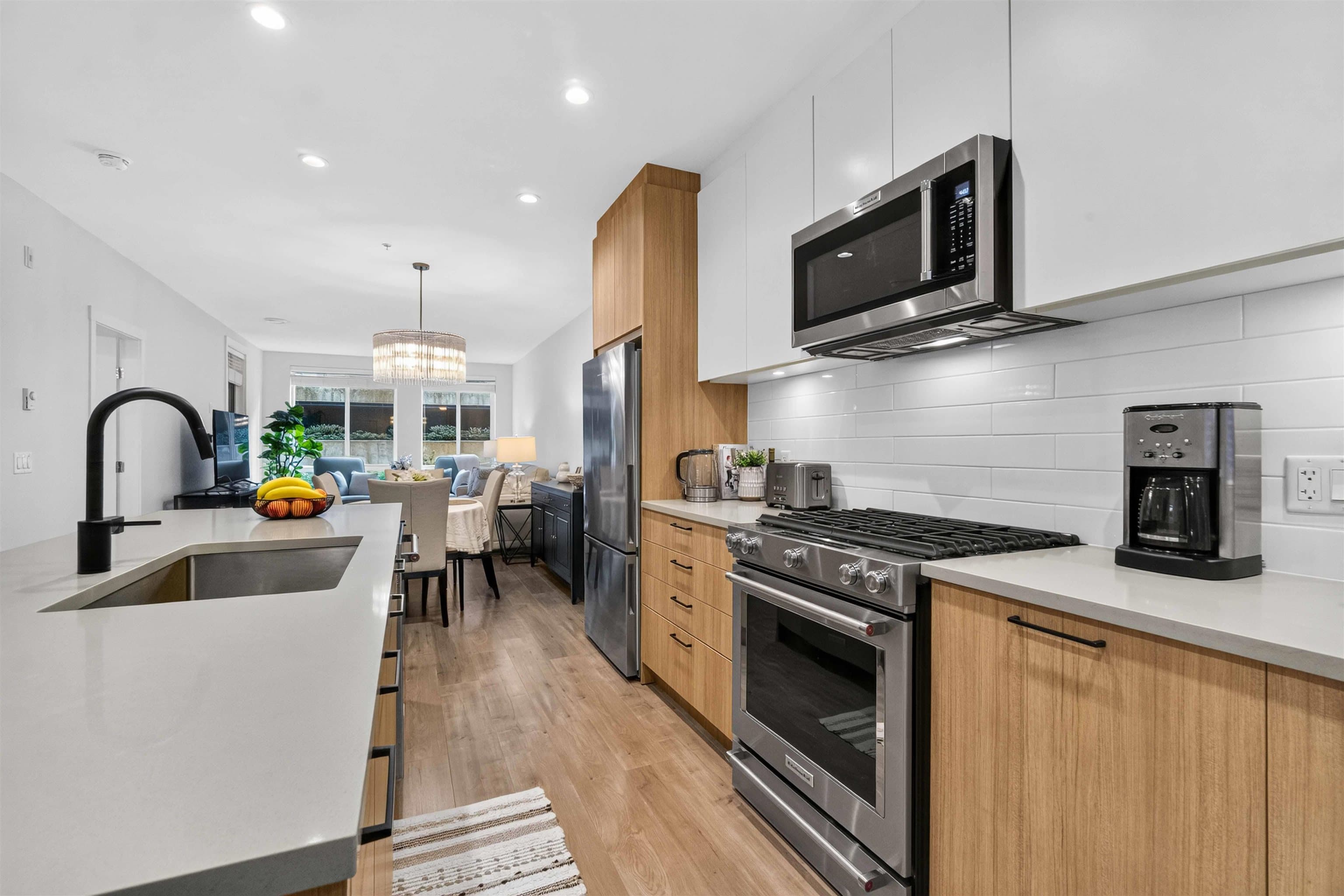 103 - 707 Como Lake Avenue, Coquitlam, V3J 0J5 — photo 3