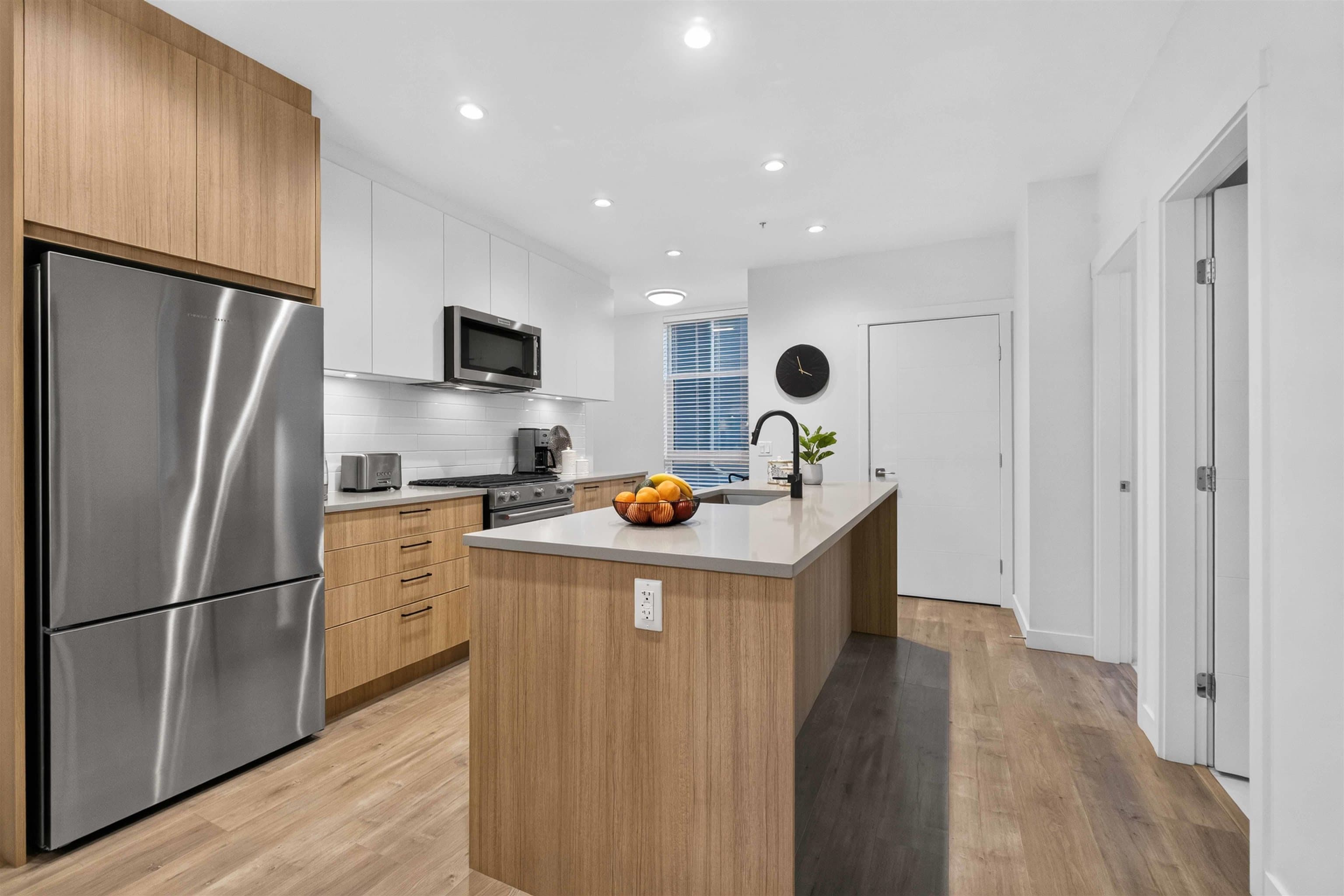 103 - 707 Como Lake Avenue, Coquitlam, V3J 0J5 — photo 4