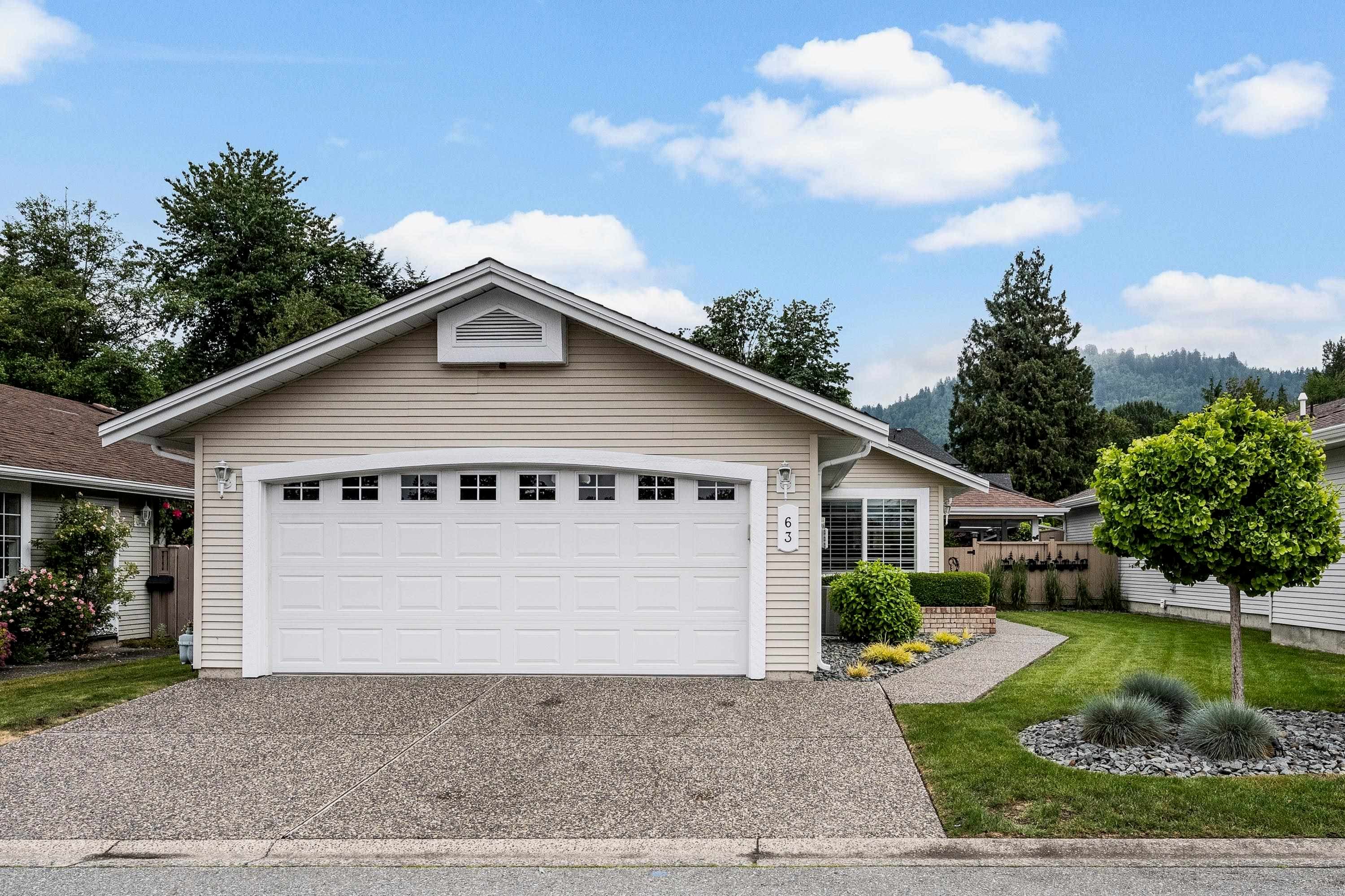 63 - 6001 Promontory Road, Chilliwack