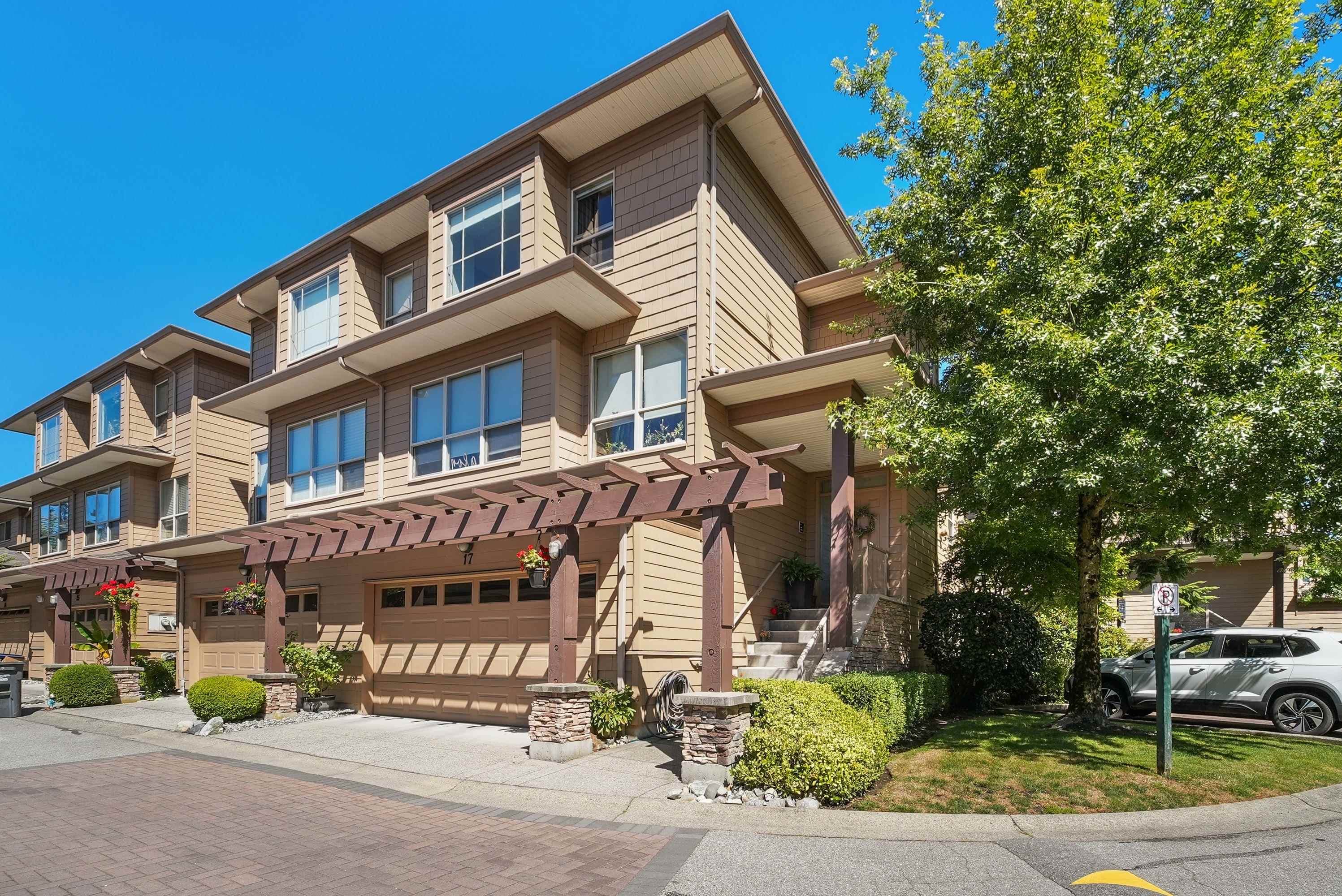 17 - 16655 64 Avenue, Surrey, V3S 3V1 — photo 2