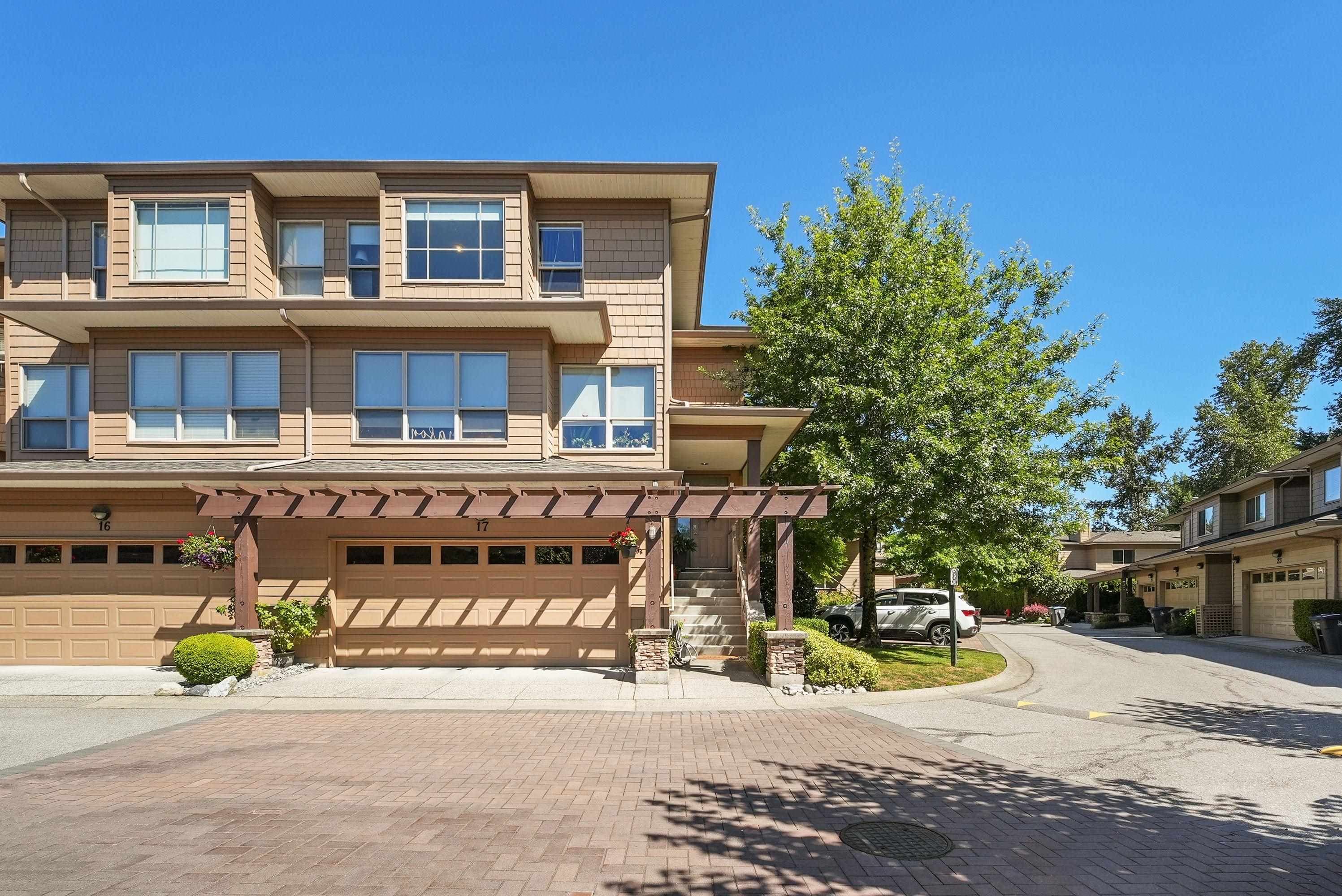 17 - 16655 64 Avenue, Surrey, V3S 3V1 — photo 1