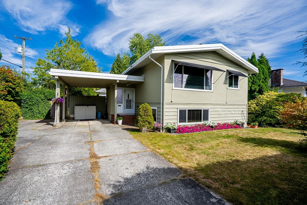 675 Newport Street, Coquitlam