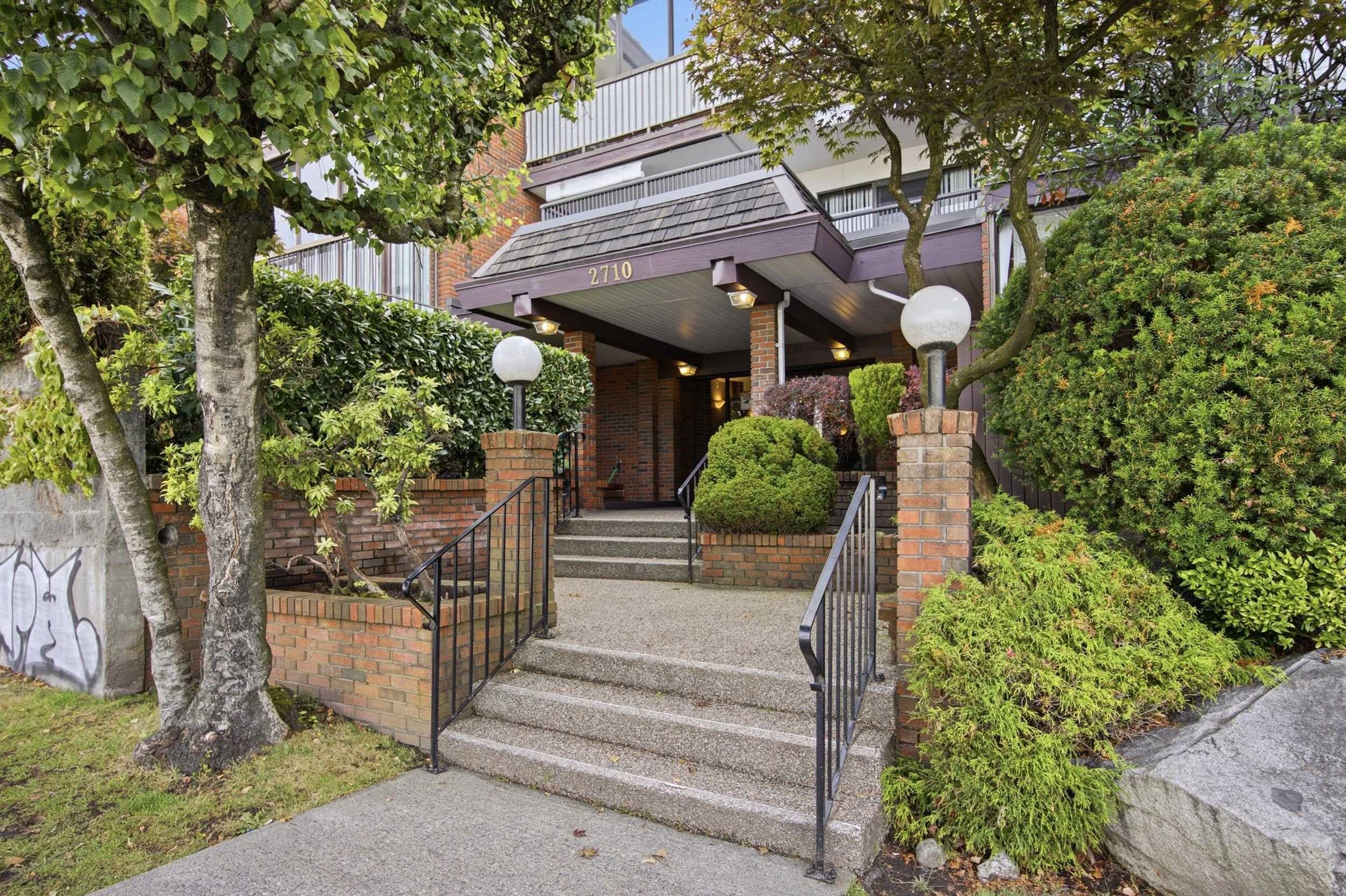 307 - 2710 Lonsdale Avenue, North Vancouver, V7N 3J1 — photo 2