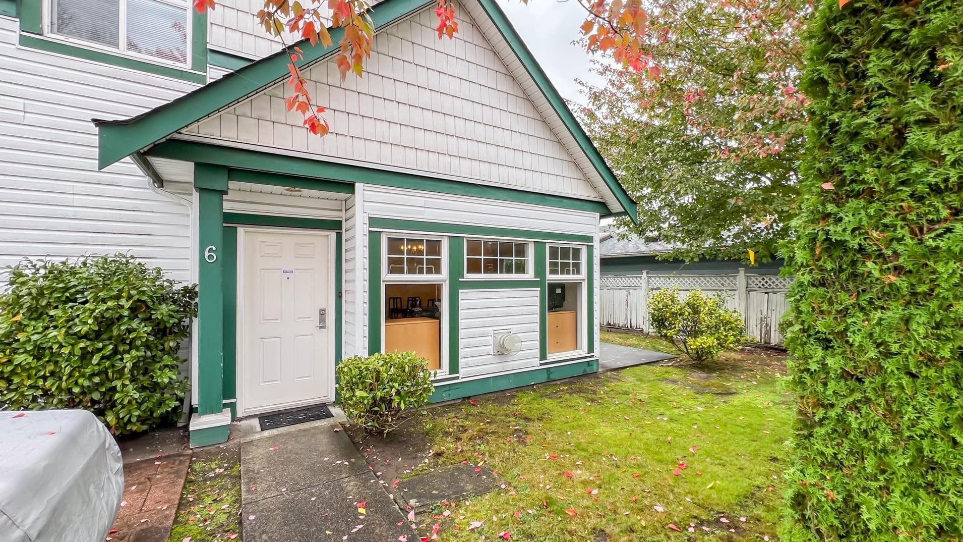 6 - 9893 Francis Road, Richmond, V6Y 3B3 — photo 1