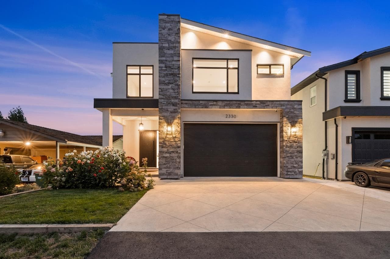 2330 Cascade Street, Abbotsford