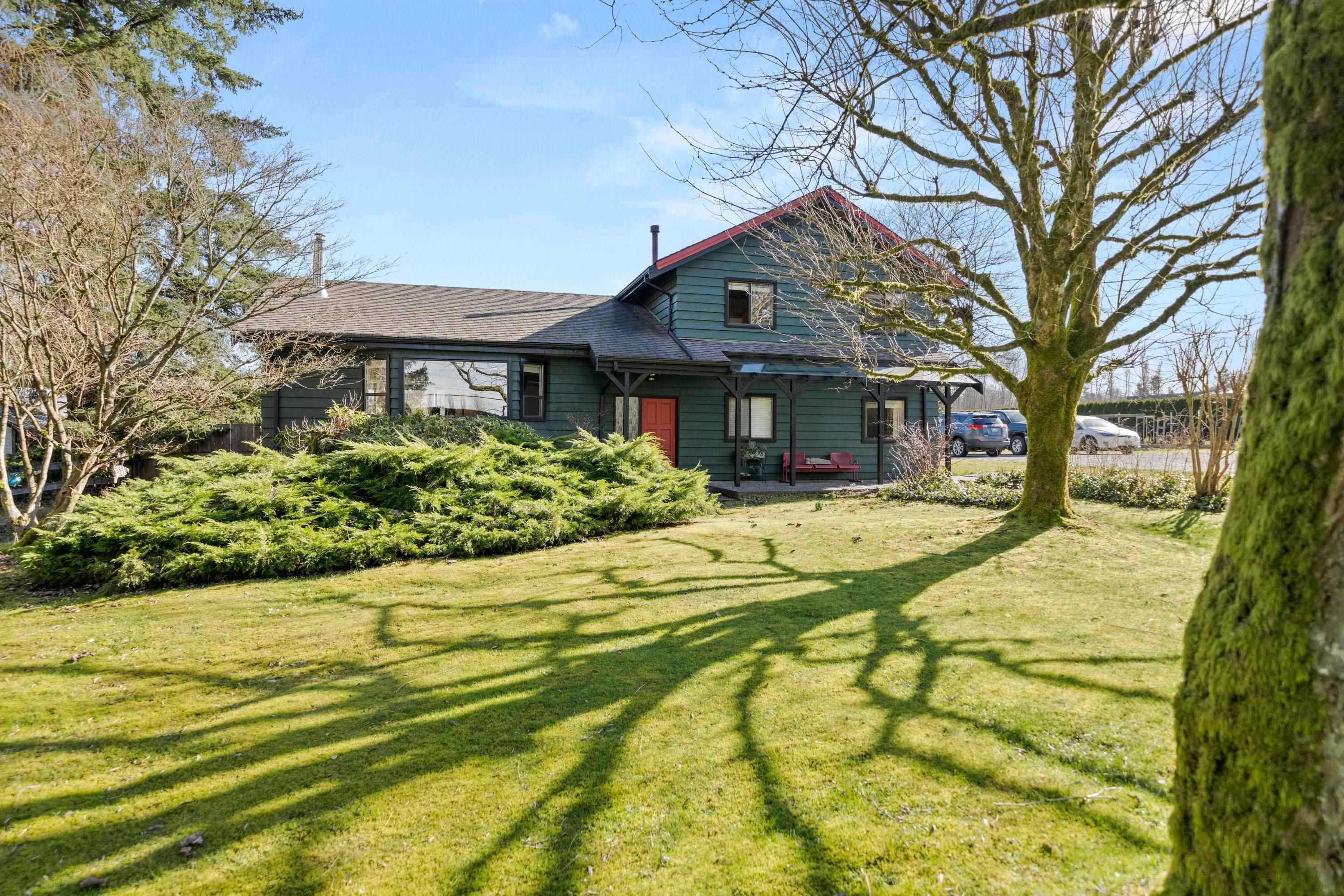 12730 216 Street, Maple Ridge