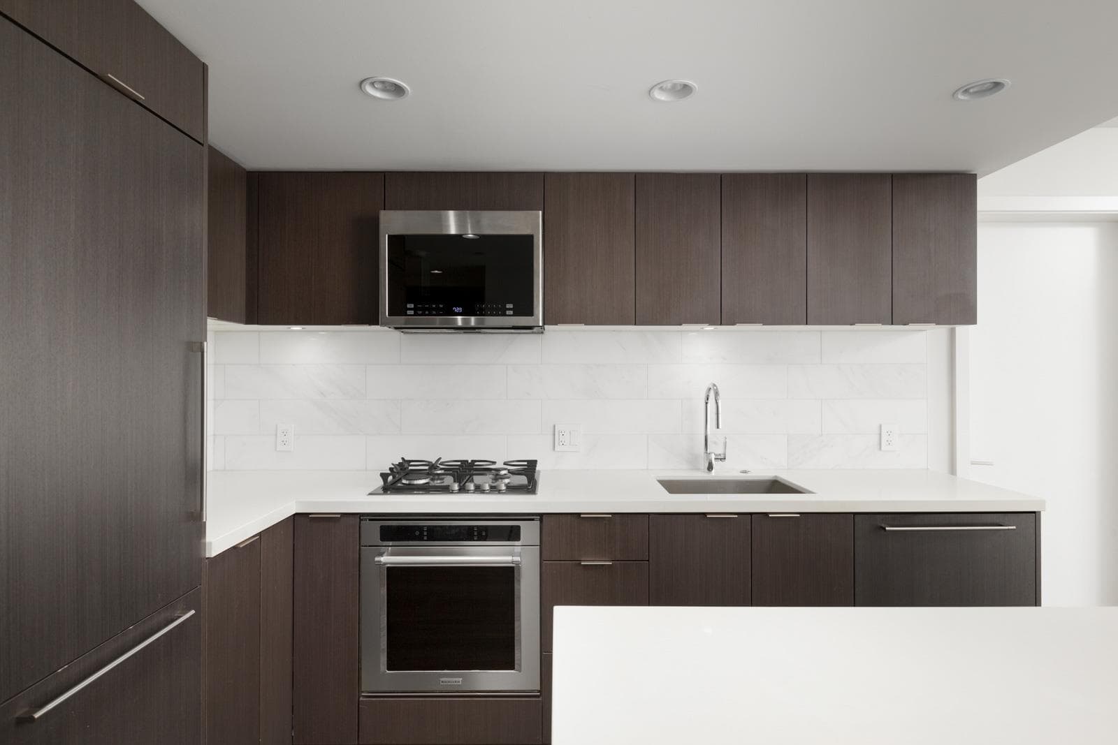 302 - 8189 Cambie Street, Vancouver, V6P 0G6 — photo 2