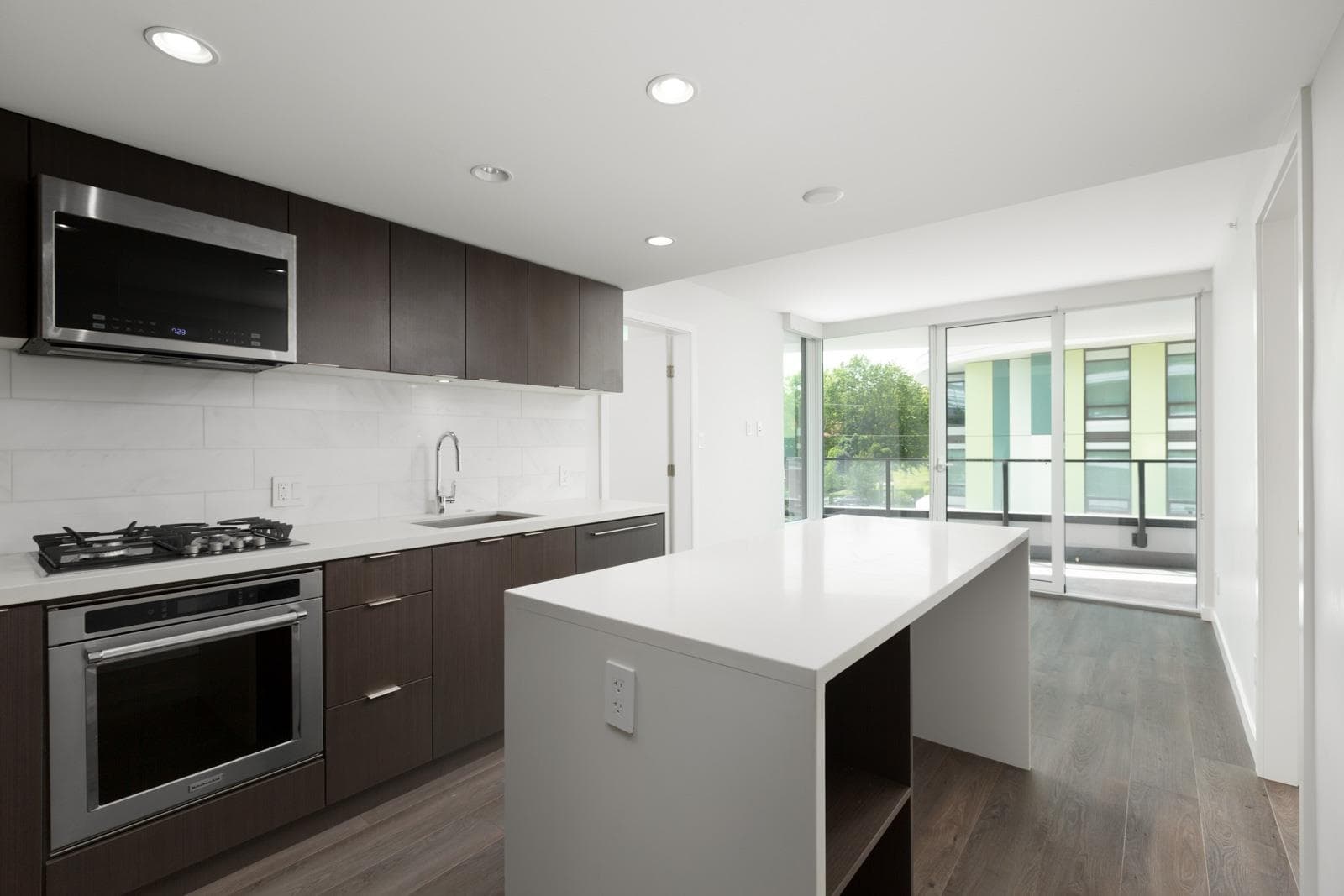 302 - 8189 Cambie Street, Vancouver