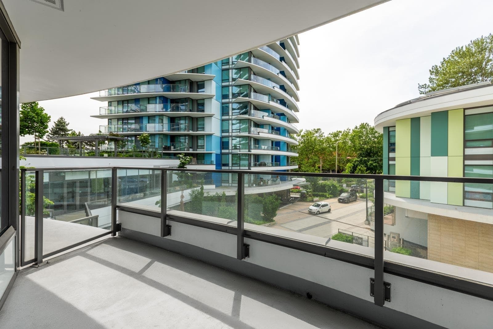 302 - 8189 Cambie Street, Vancouver, V6P 0G6 — photo 5