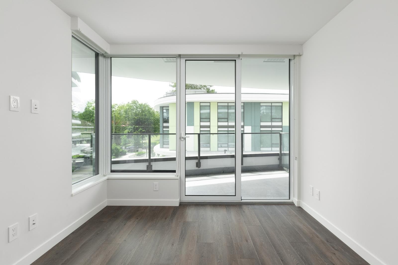 302 - 8189 Cambie Street, Vancouver, V6P 0G6 — photo 4