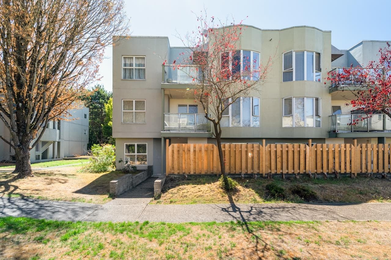 119 - 7800 St. Albans Road, Richmond
