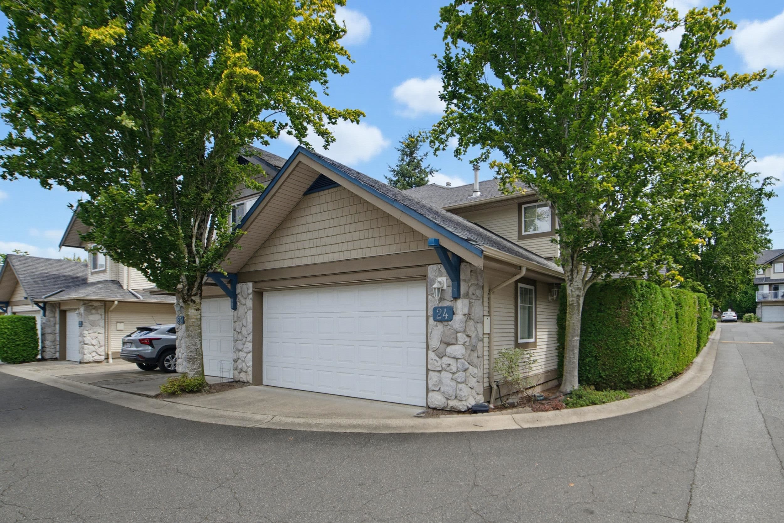 24 - 8888 151 Street, Surrey, V3R 0Z9 — photo 1