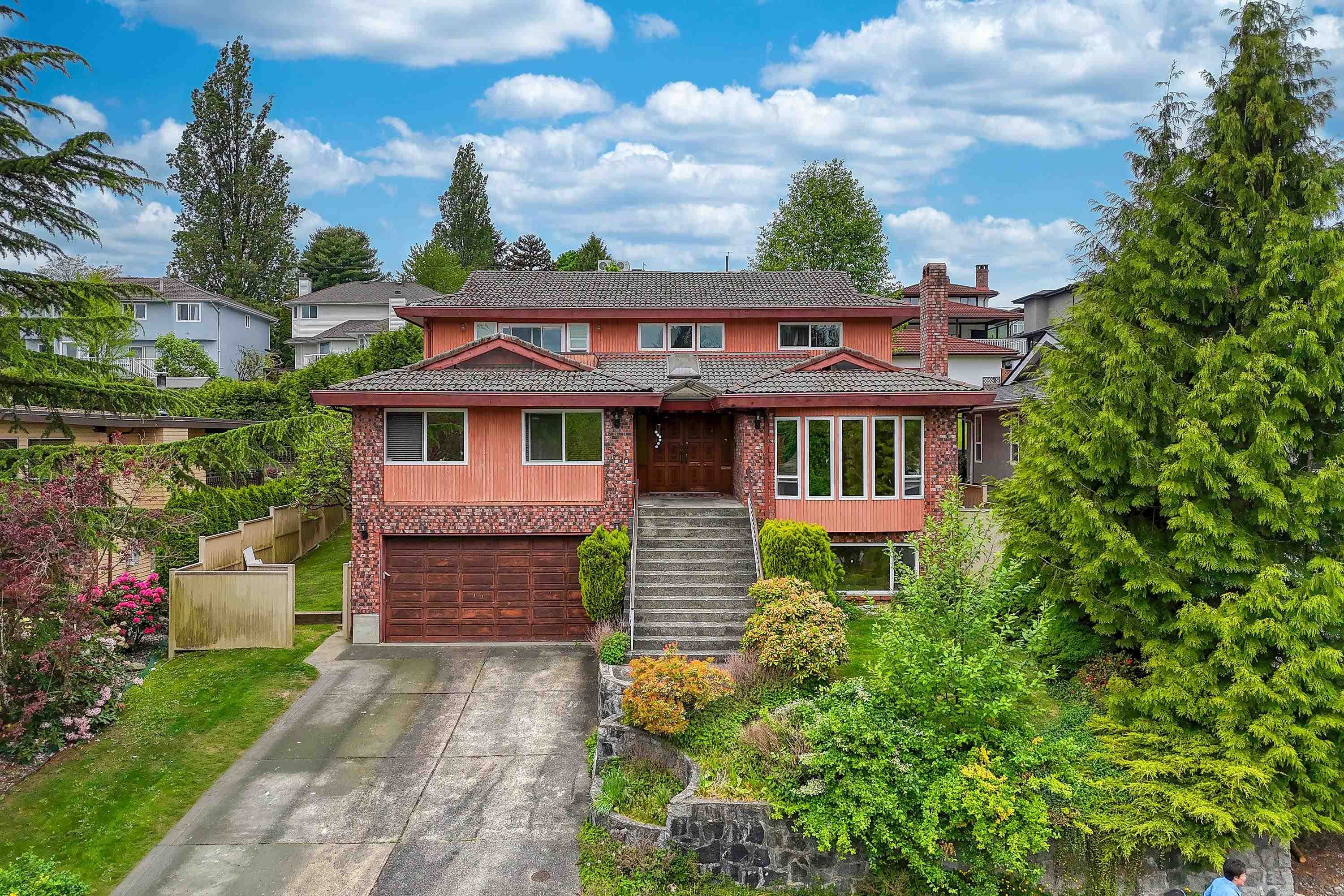 5460 Braelawn Drive, Burnaby
