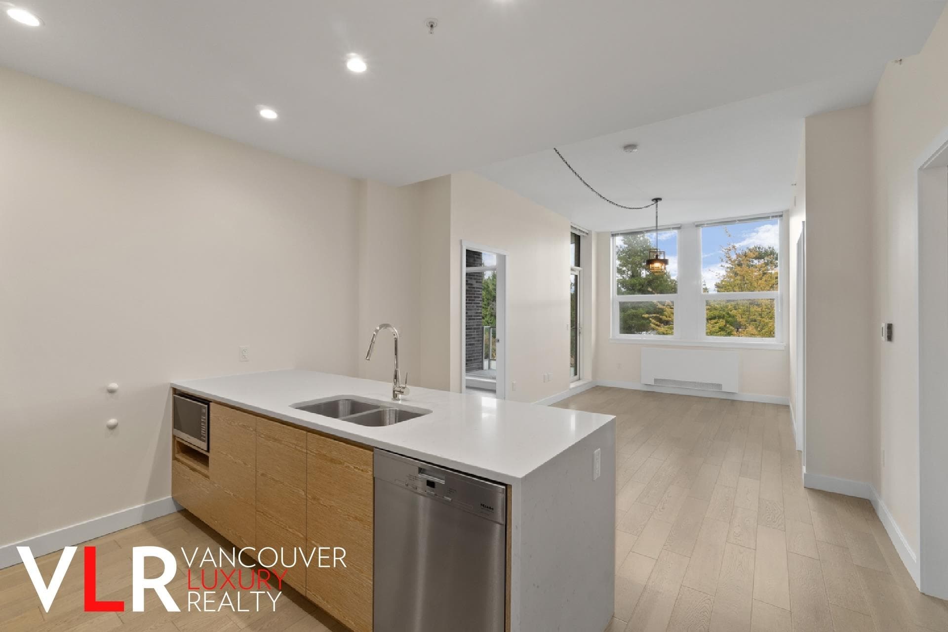 303 - 6733 Cambie Street, Vancouver, V6P 3H1 — photo 3