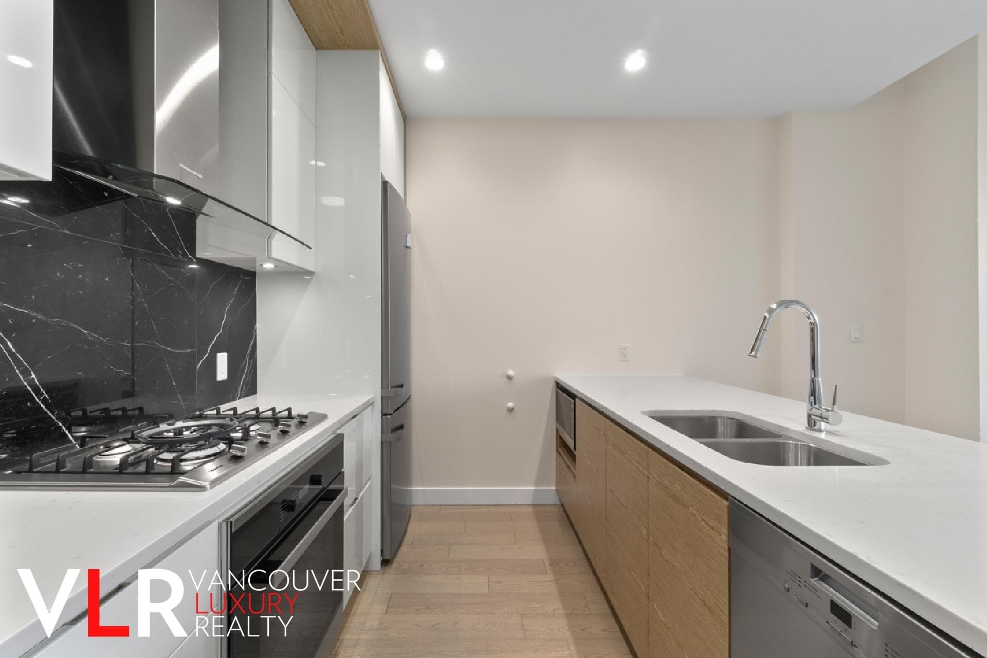 303 - 6733 Cambie Street, Vancouver, V6P 3H1 — photo 4