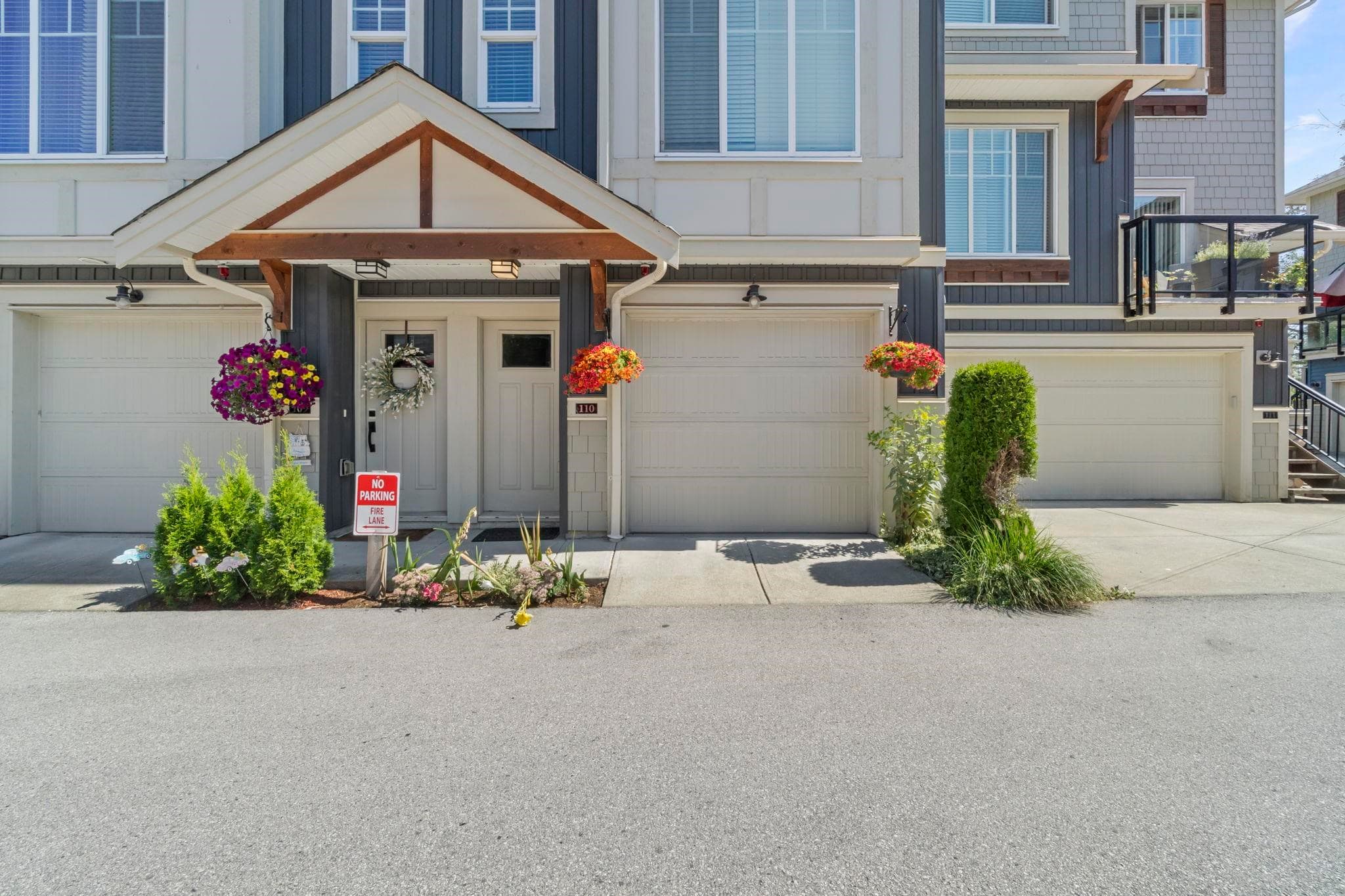 110 - 20498 82 Avenue, Langley, V2Y 0V1 — photo 2