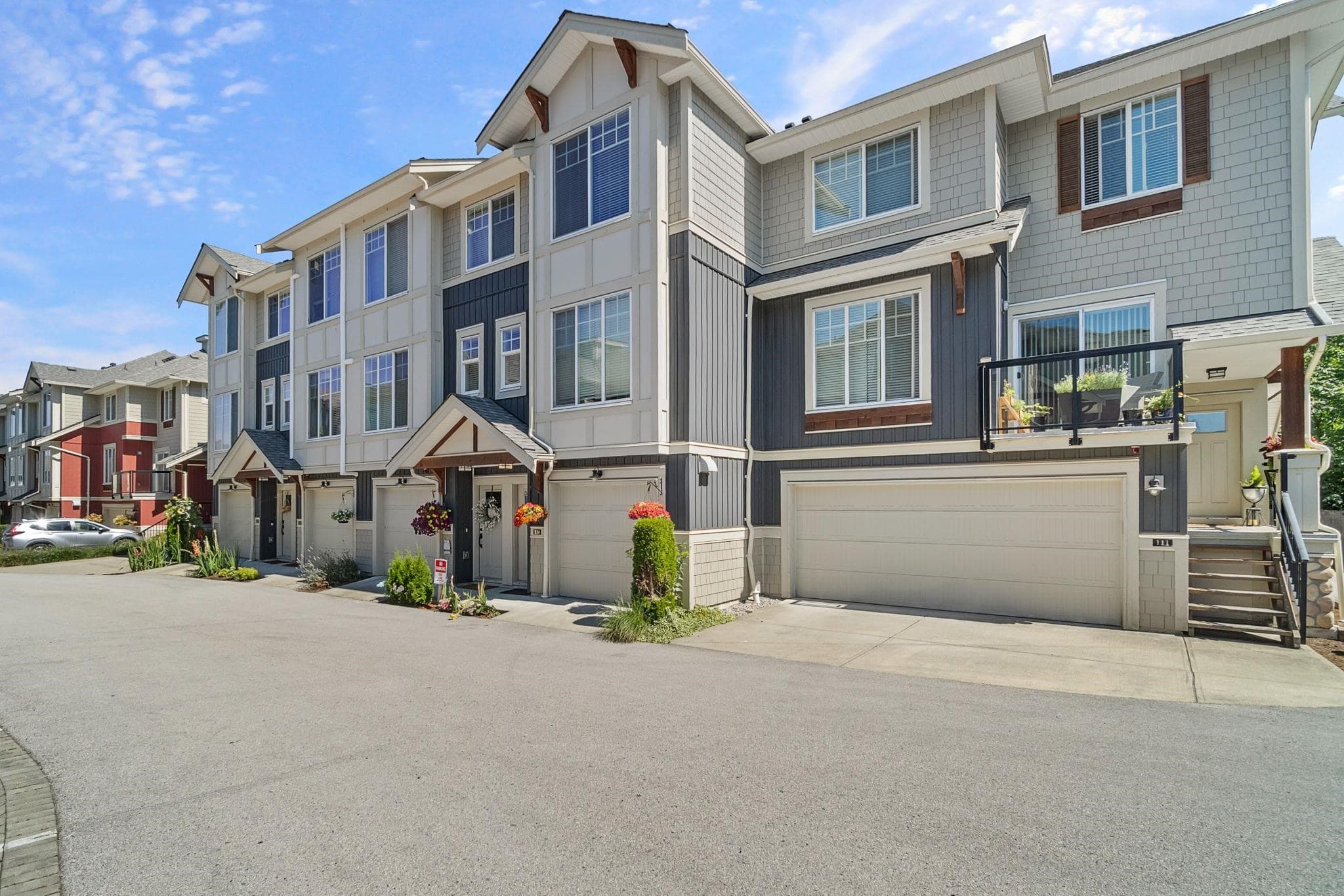 110 - 20498 82 Avenue, Langley, V2Y 0V1 — photo 1