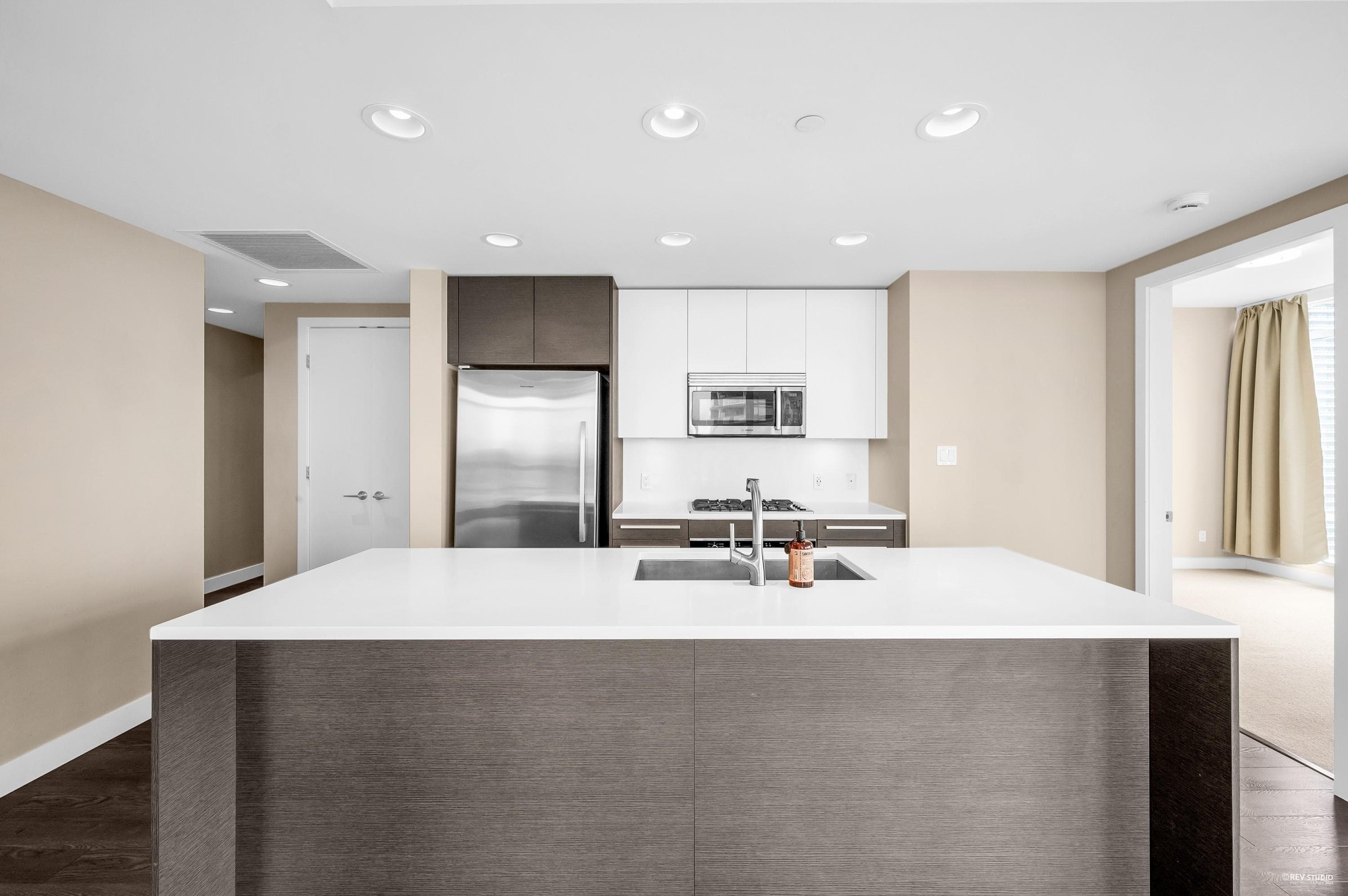 2807 - 2008 Rosser Avenue, Burnaby, V5C 0H8 — photo 5