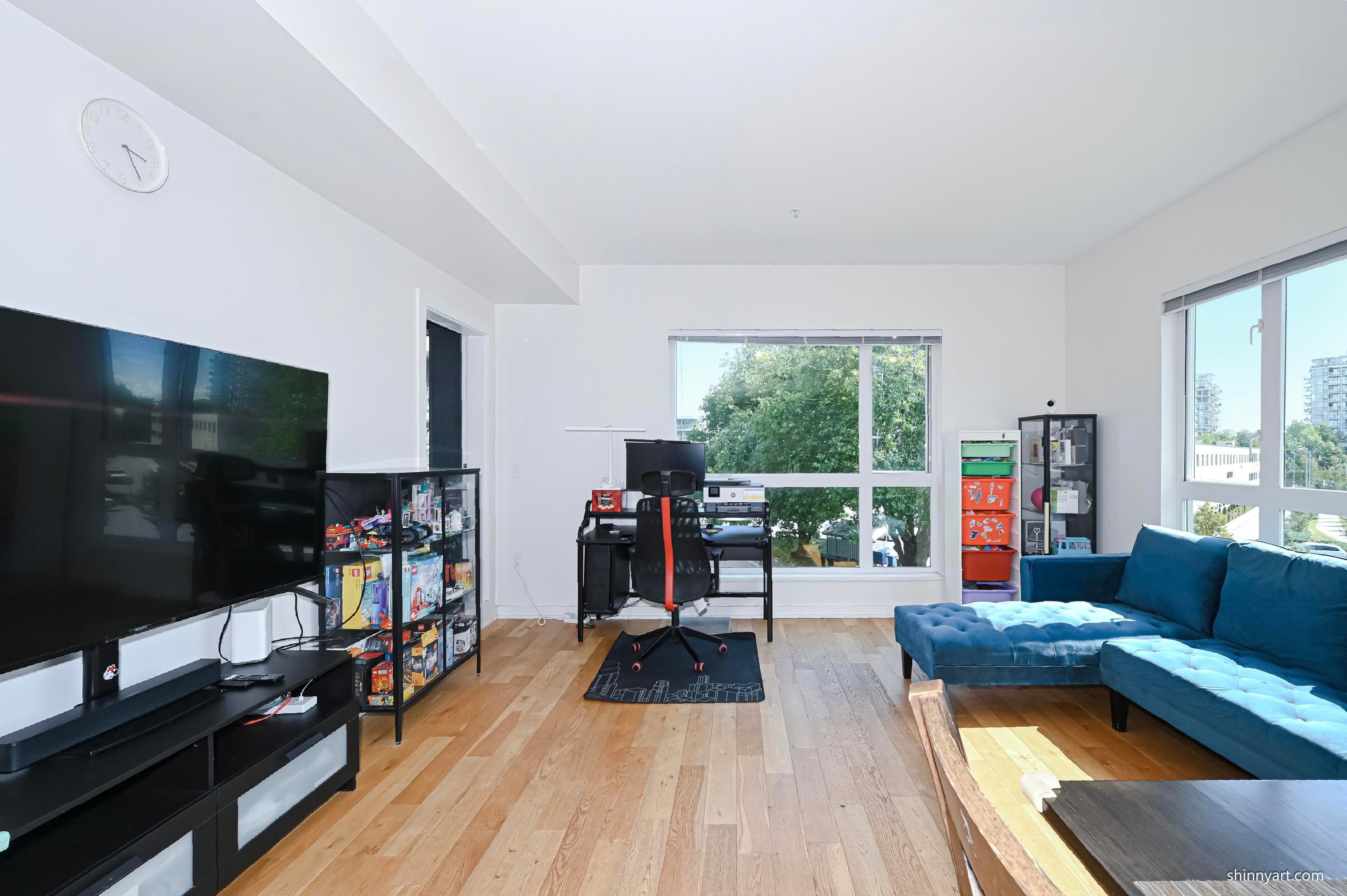 321 - 5311 Cedarbridge Way, Richmond, V6X 0M3 — photo 3